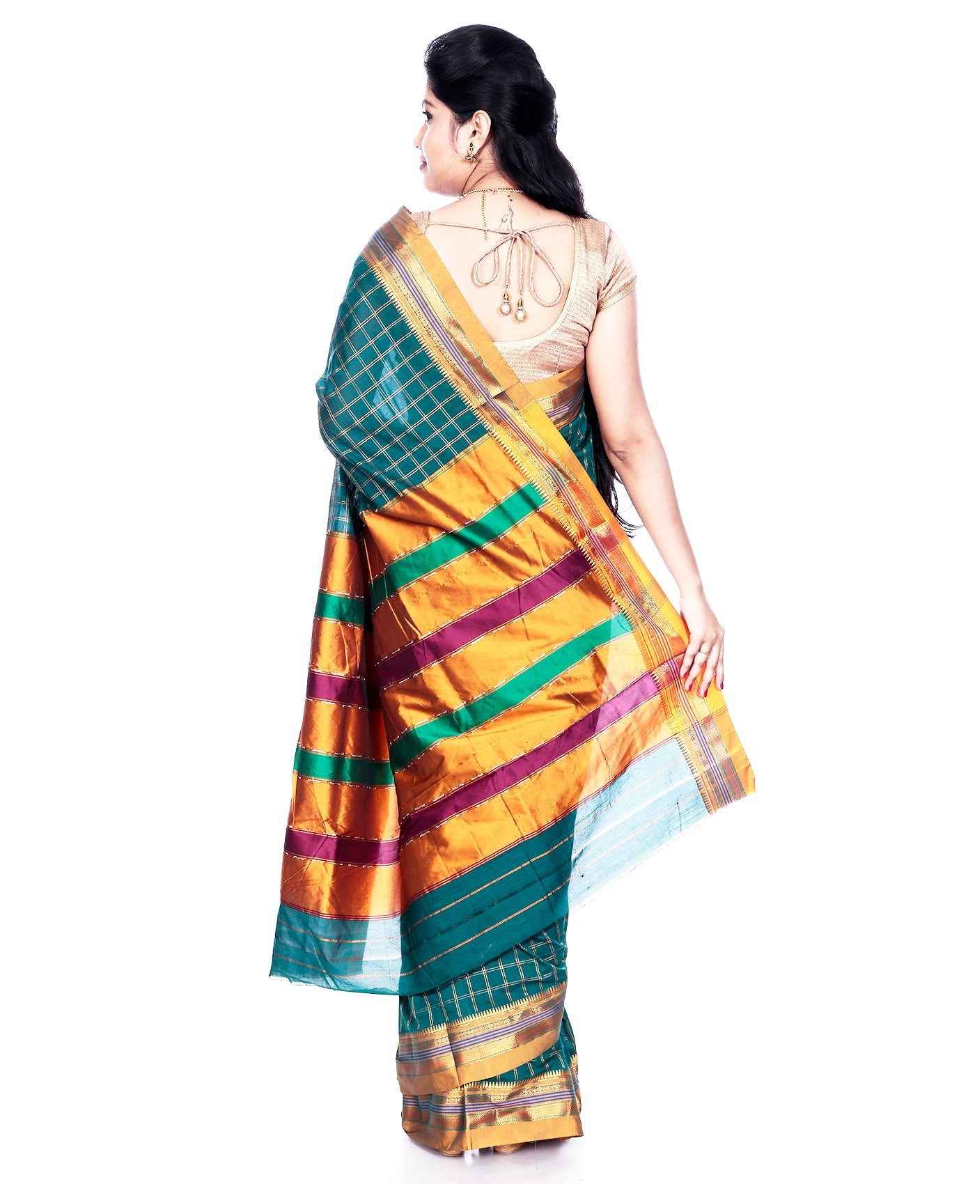 ilkal saree online UK