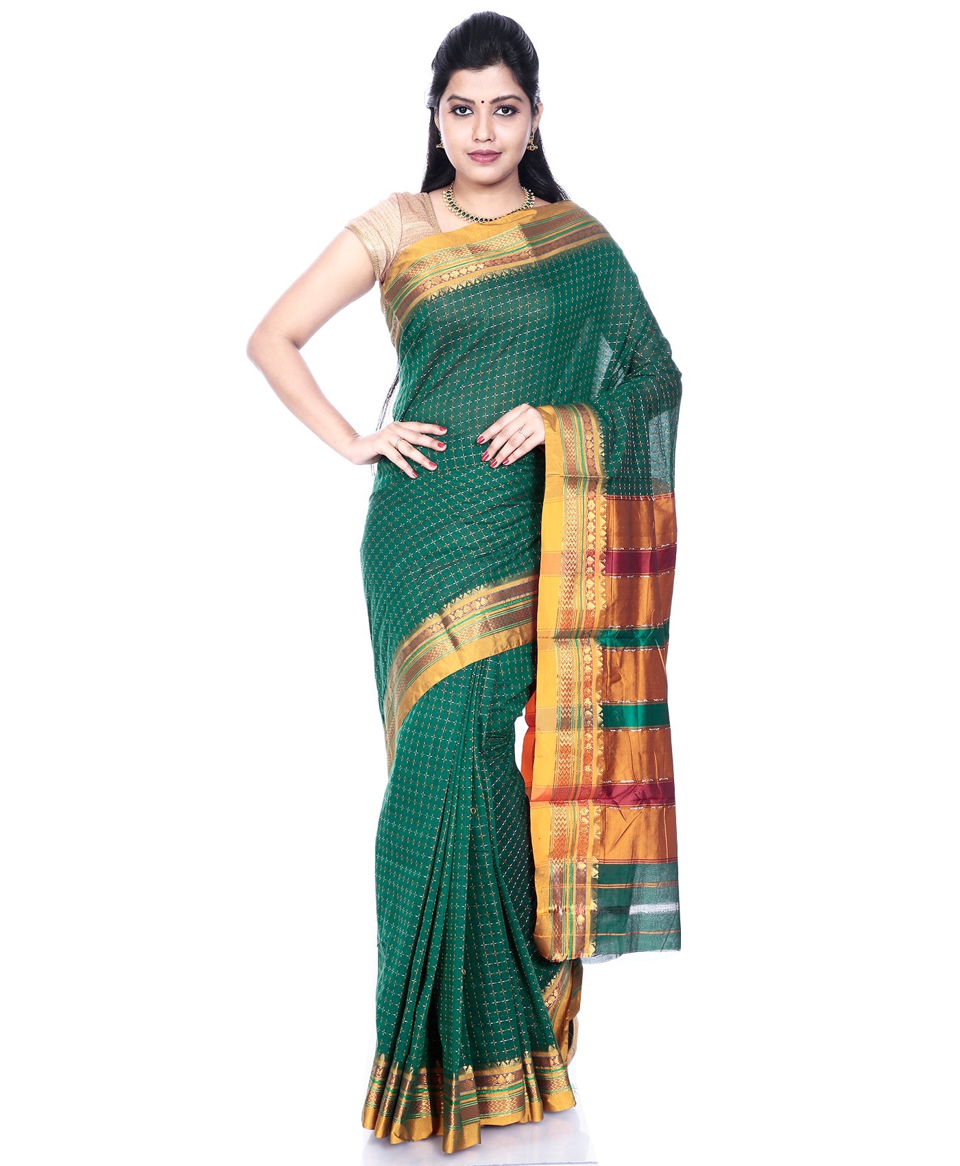 ilkal saree online USA