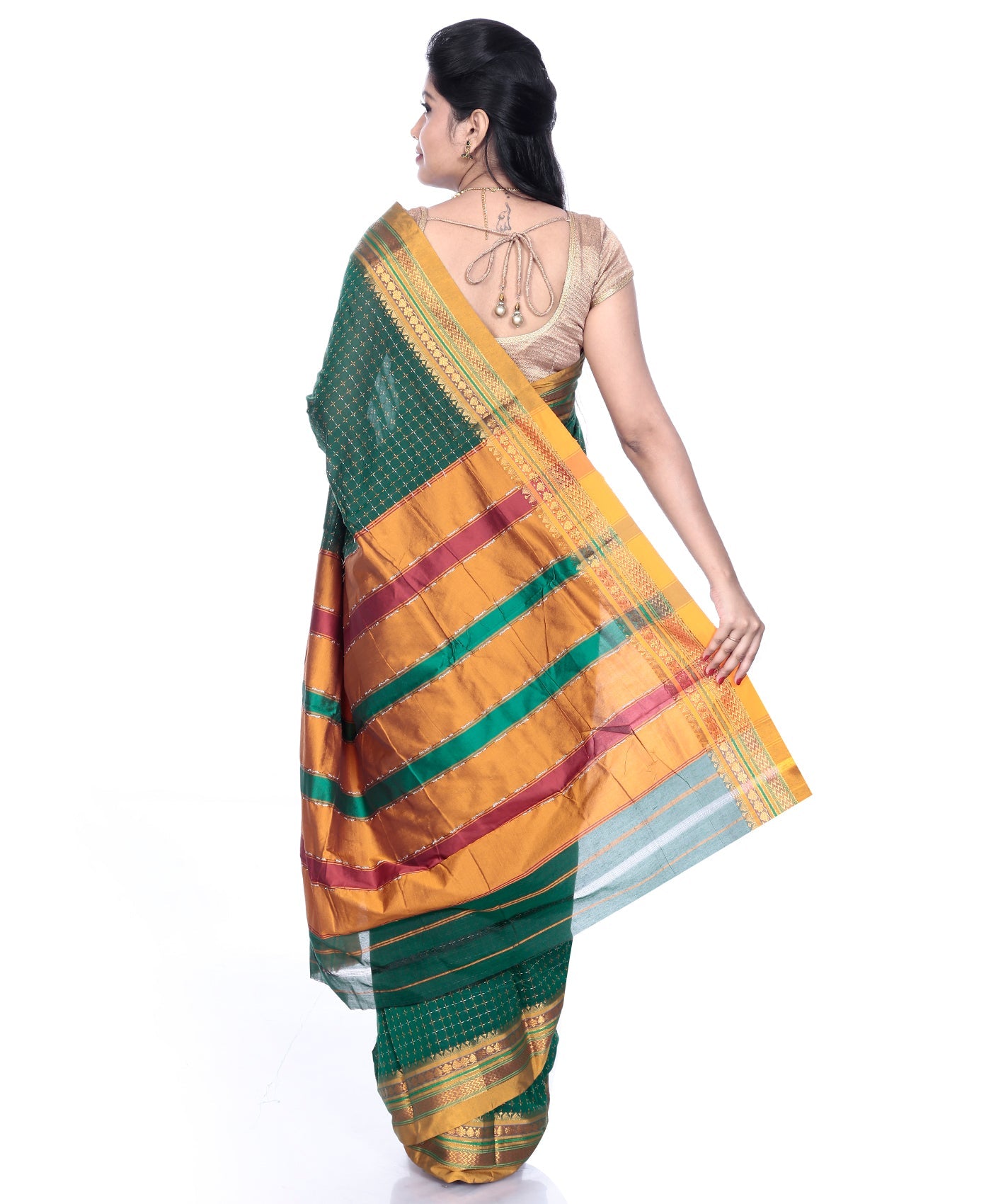 ilkal saree online UK