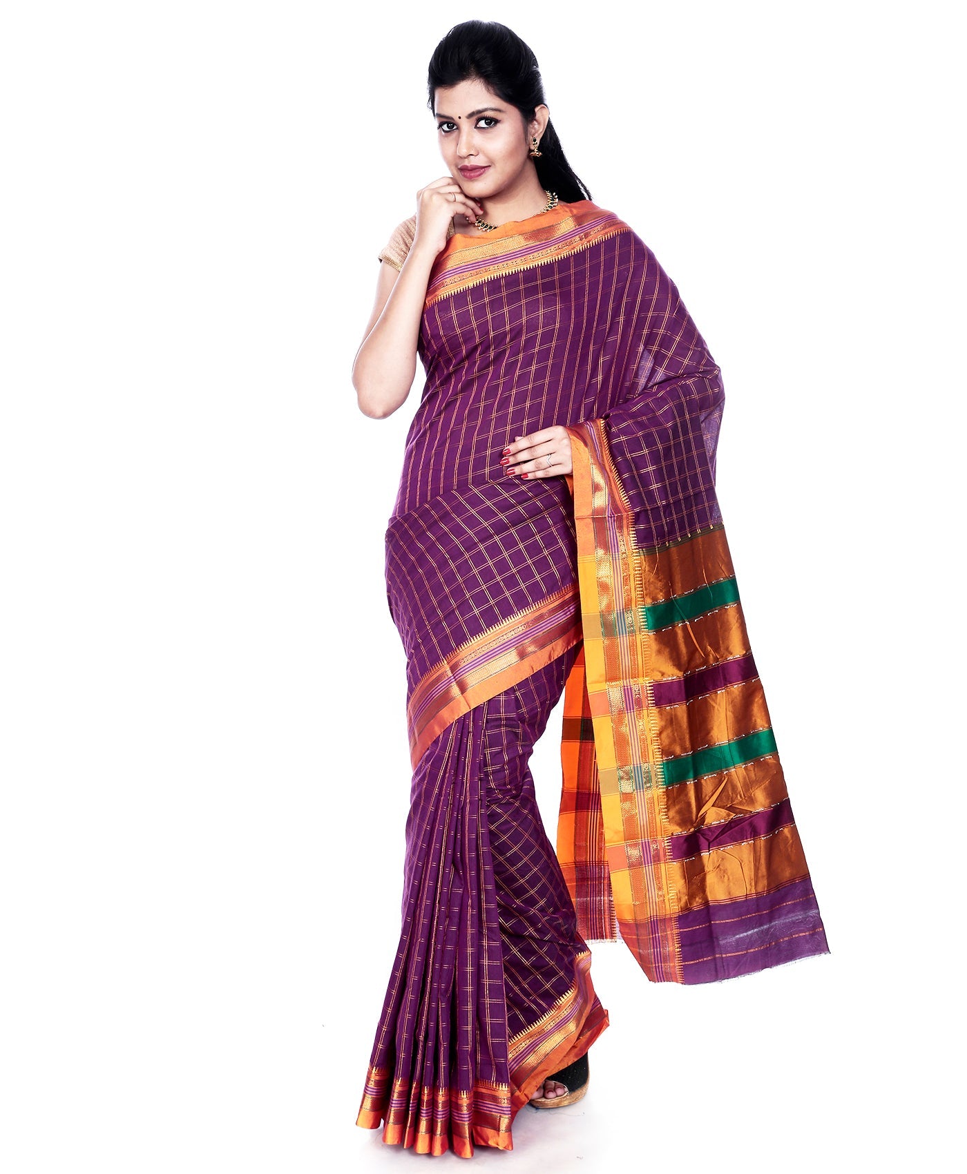 ilkal saree online USA