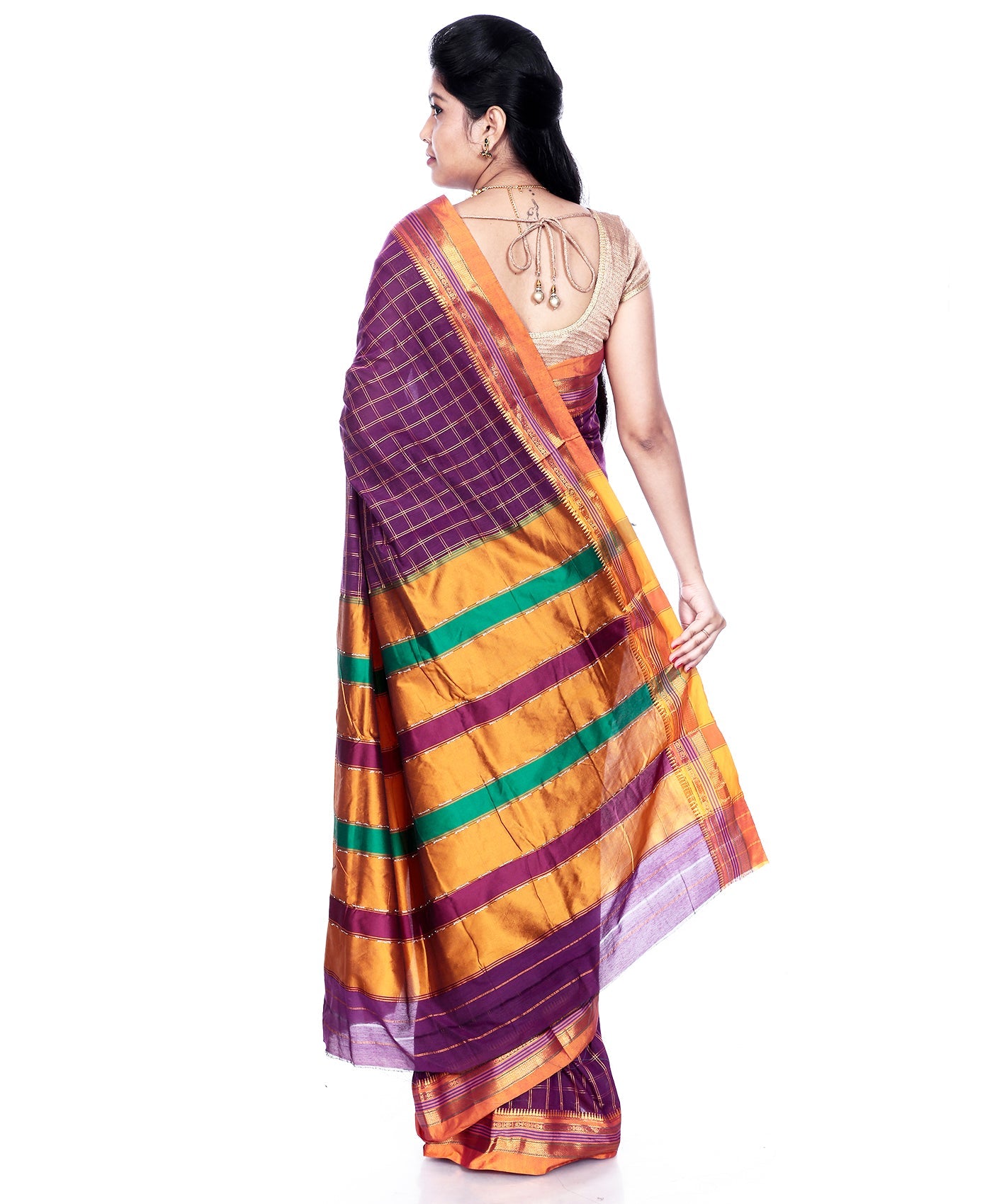 ilkal saree online UK