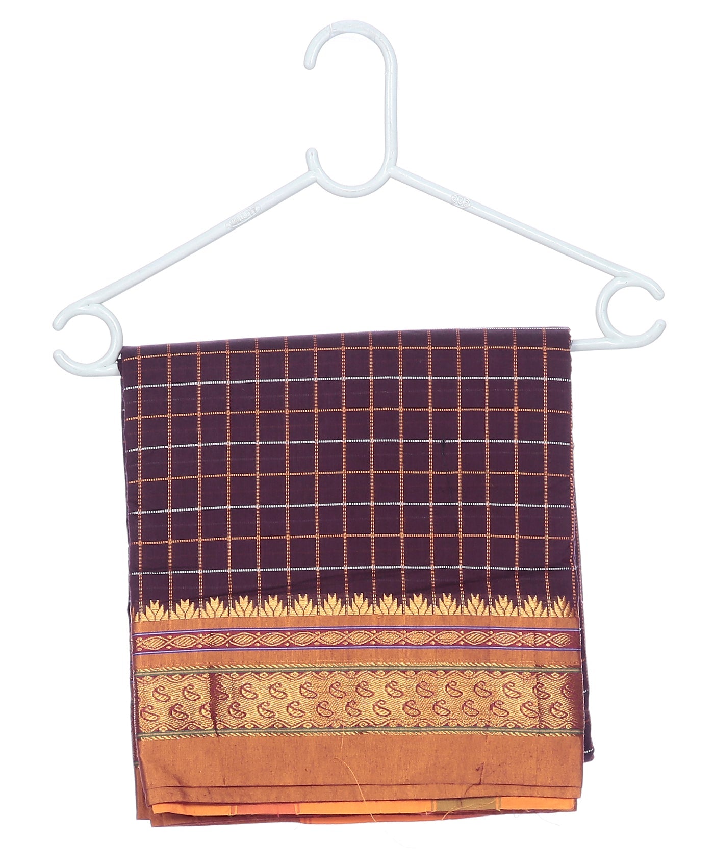 Buy Ilkal Pure Cotton Sarees Online