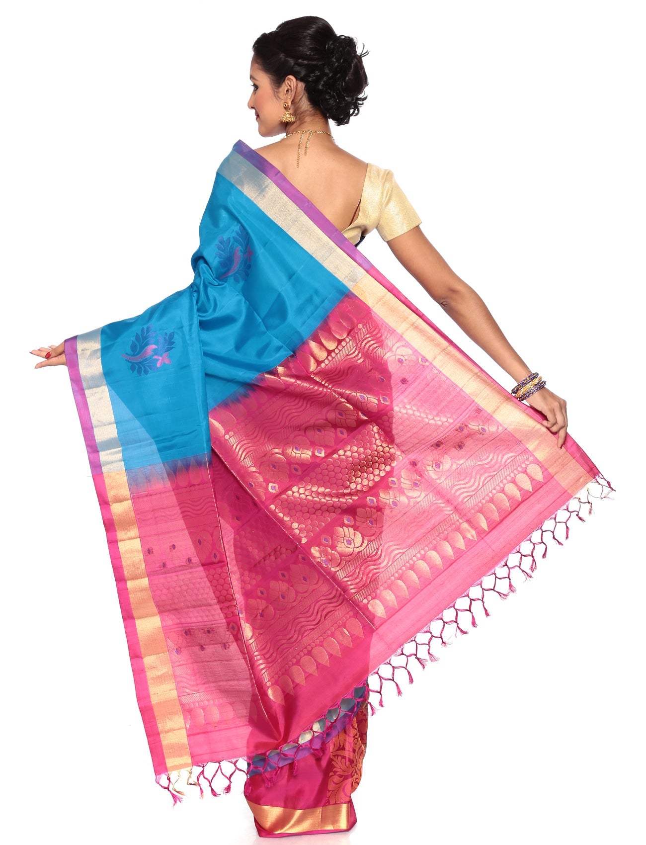 patli sarees usa