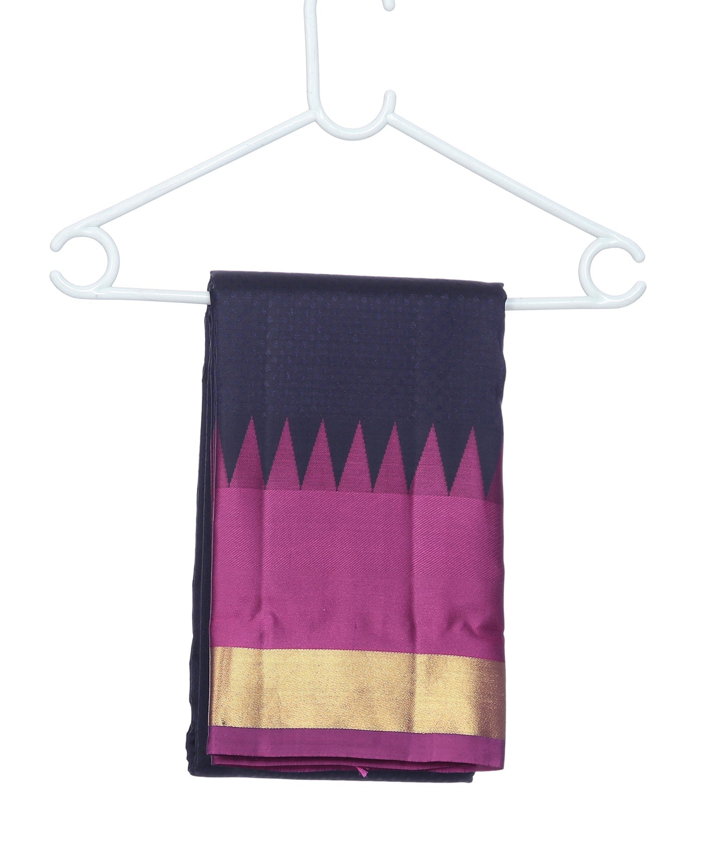 Buy Mandakini Kanchipuram (Kanjivaram) Handloom Pure Silk Sarees Online