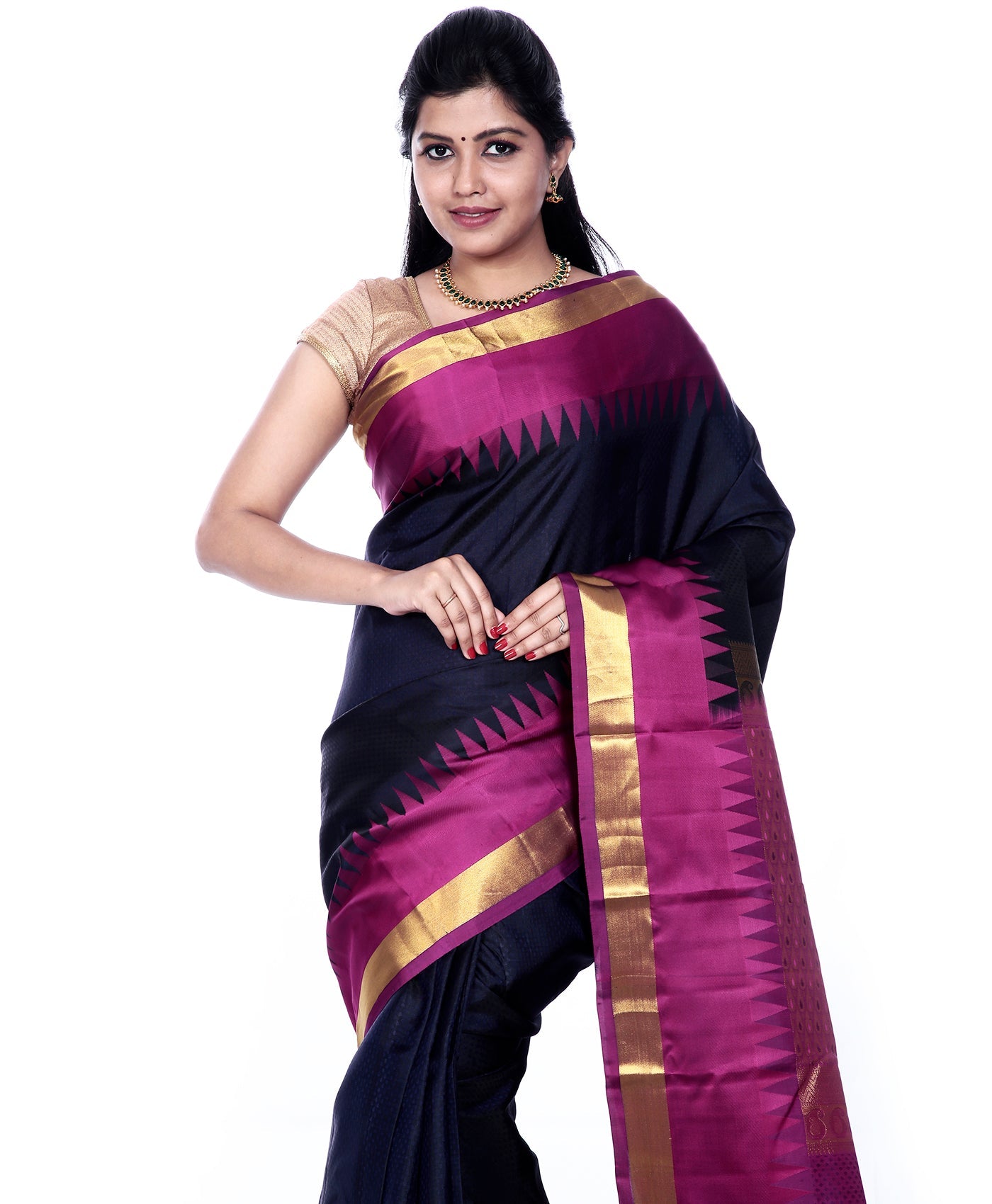 kanchipuram saree online usa