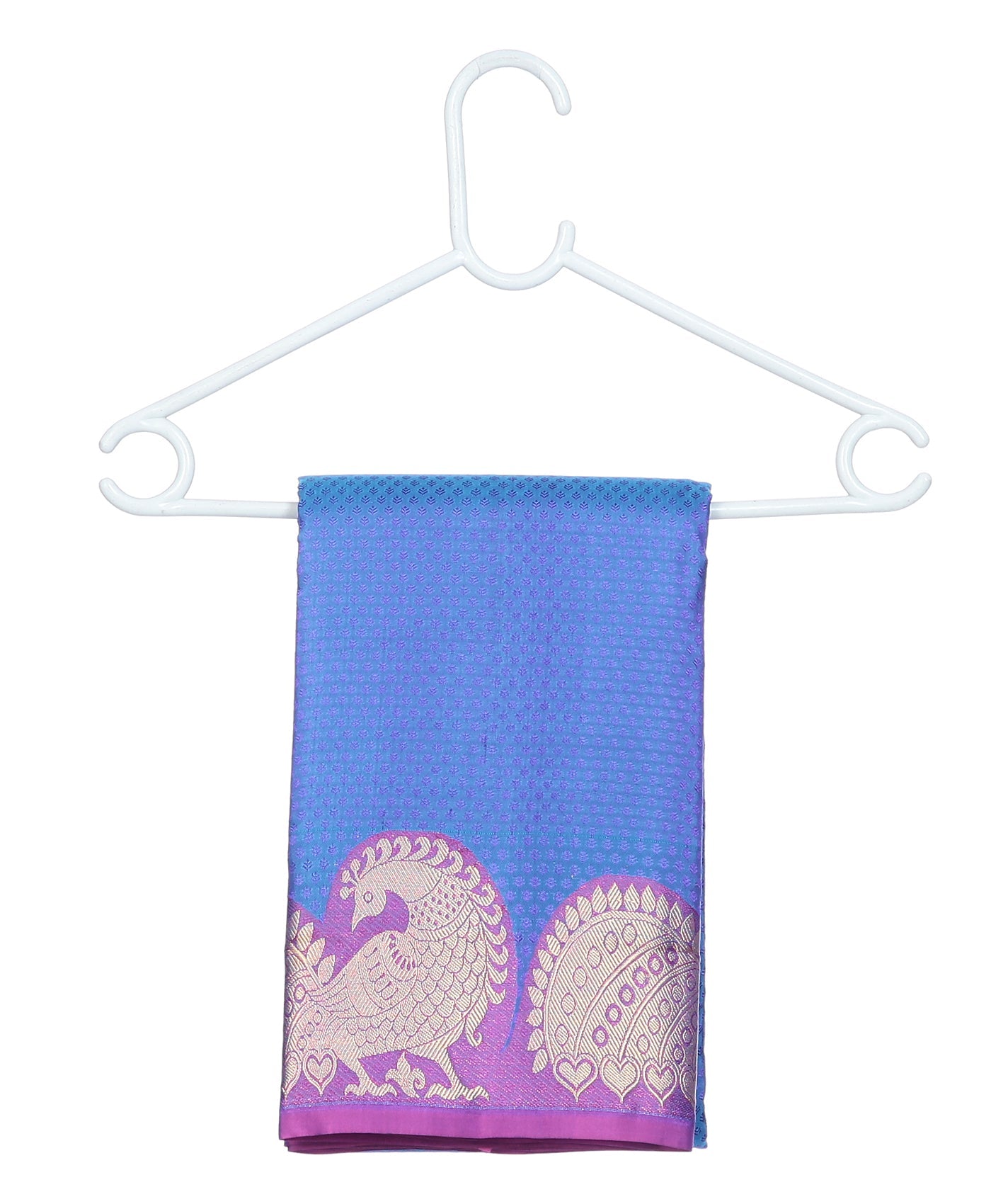 Buy Mandakini Kanchipuram (Kanjivaram) Handloom Pure Silk Sarees Online