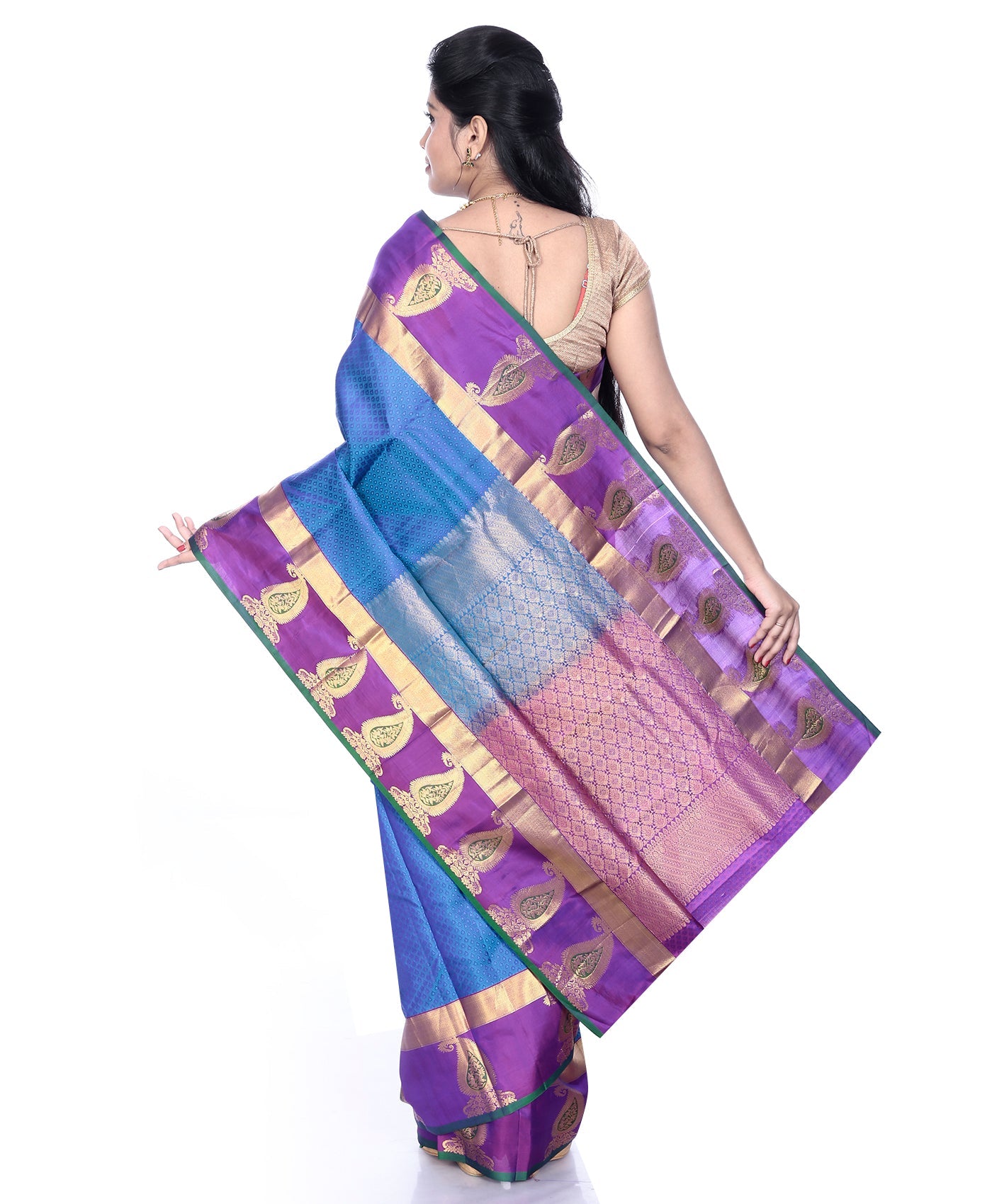 kanchipuram saree online usa