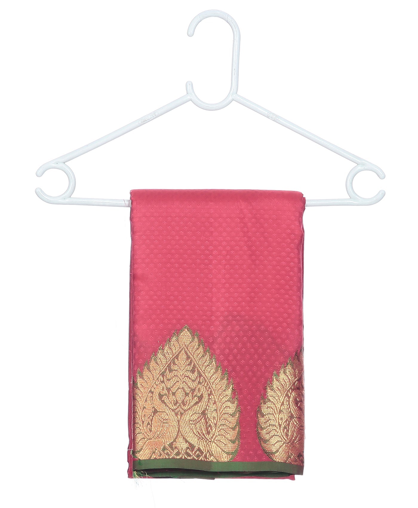 Buy Mandakini Kanchipuram (Kanjivaram) Handloom Pure Silk Sarees Online