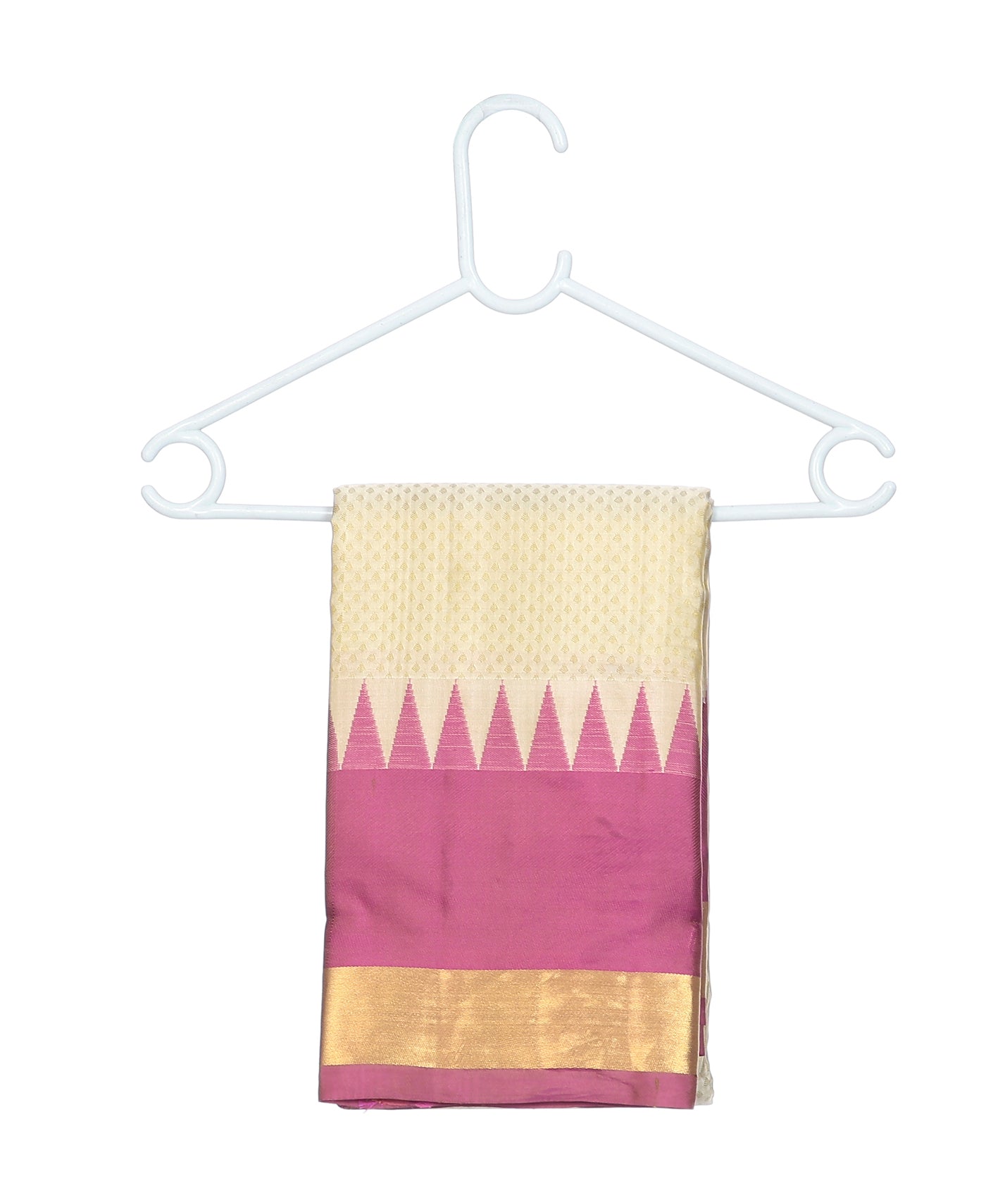 Buy Mandakini Kanchipuram (Kanjivaram) Handloom Pure Silk Sarees Online