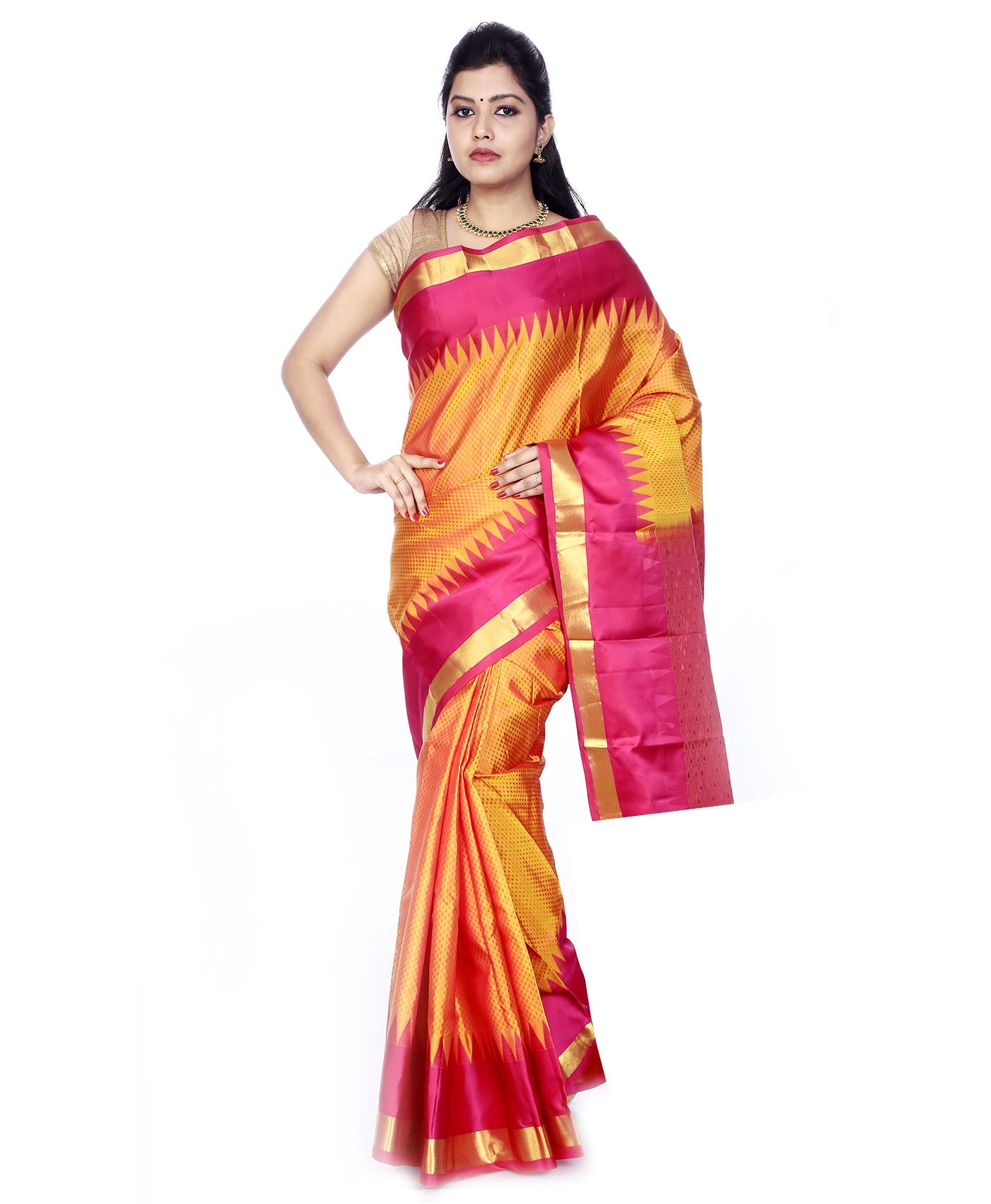 kanchipuram saree online usa
