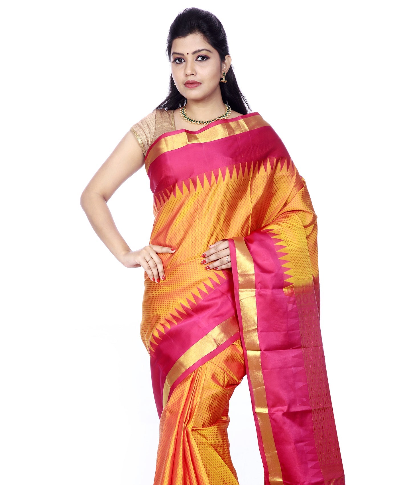 kanchipuram saree online UK