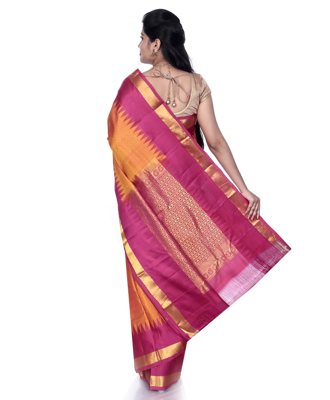 kanchipuram saree online canada