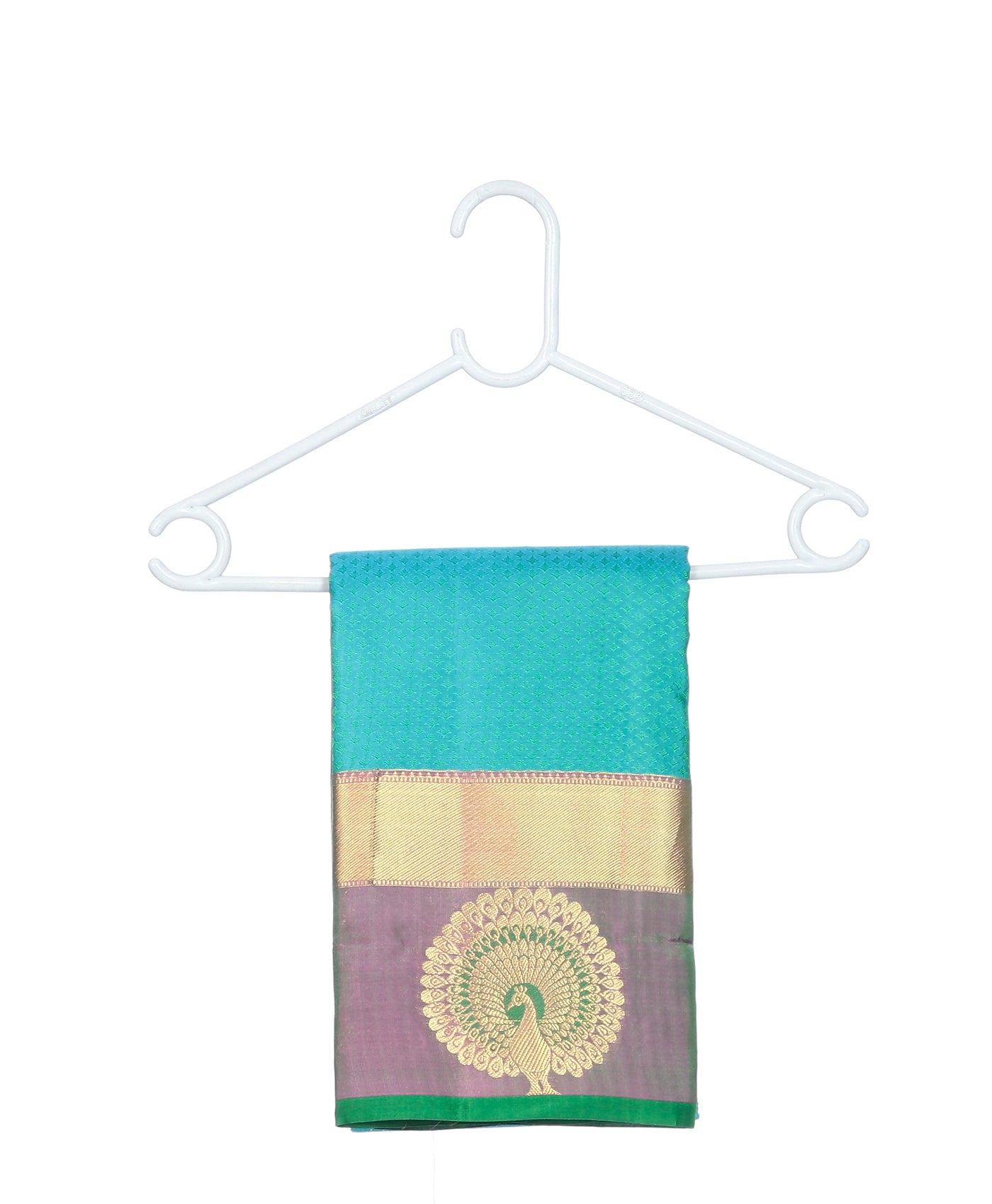 Buy Mandakini Kanchipuram (Kanjivaram) Handloom Pure Silk Sarees Online