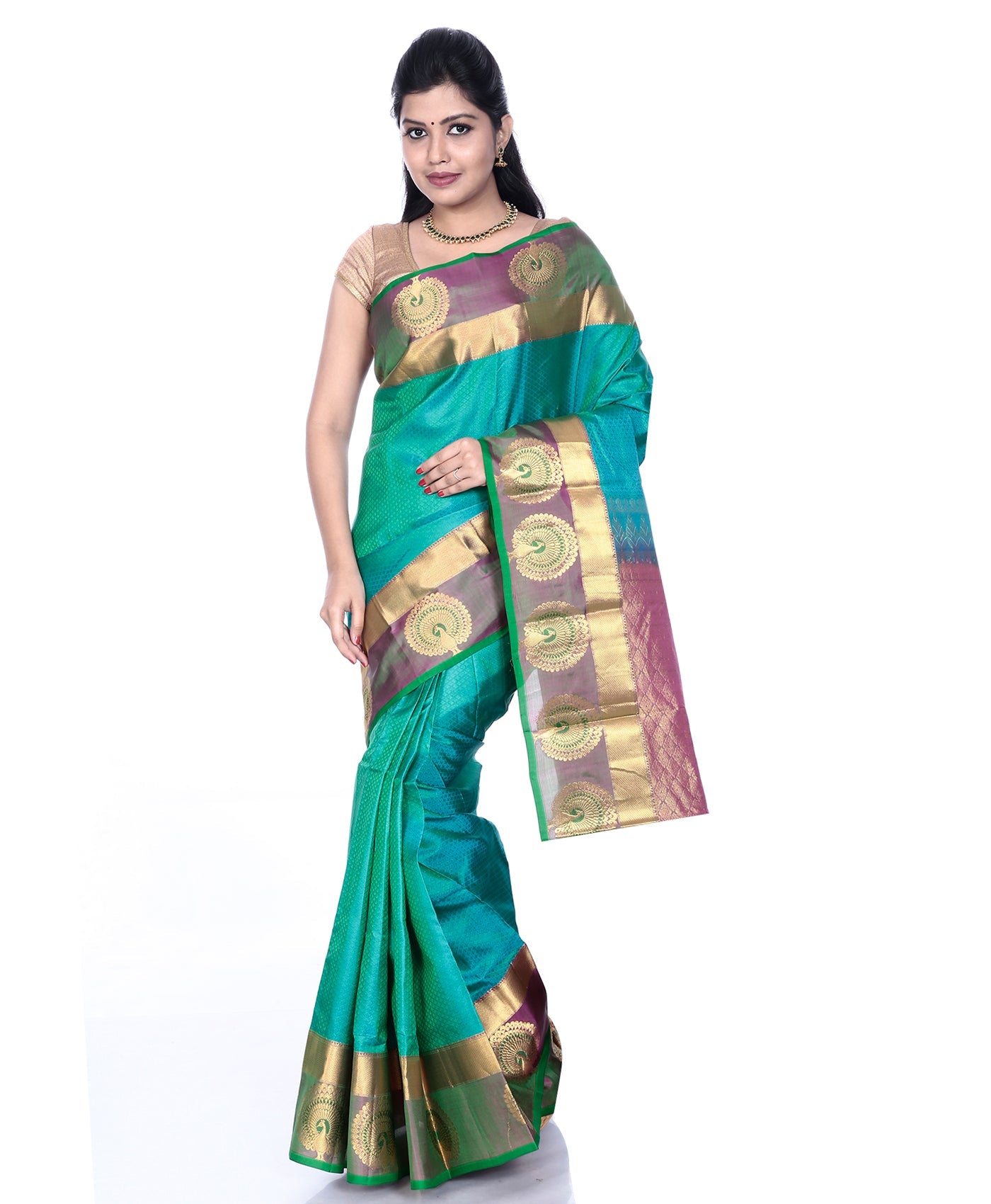 kanchipuram saree online UK
