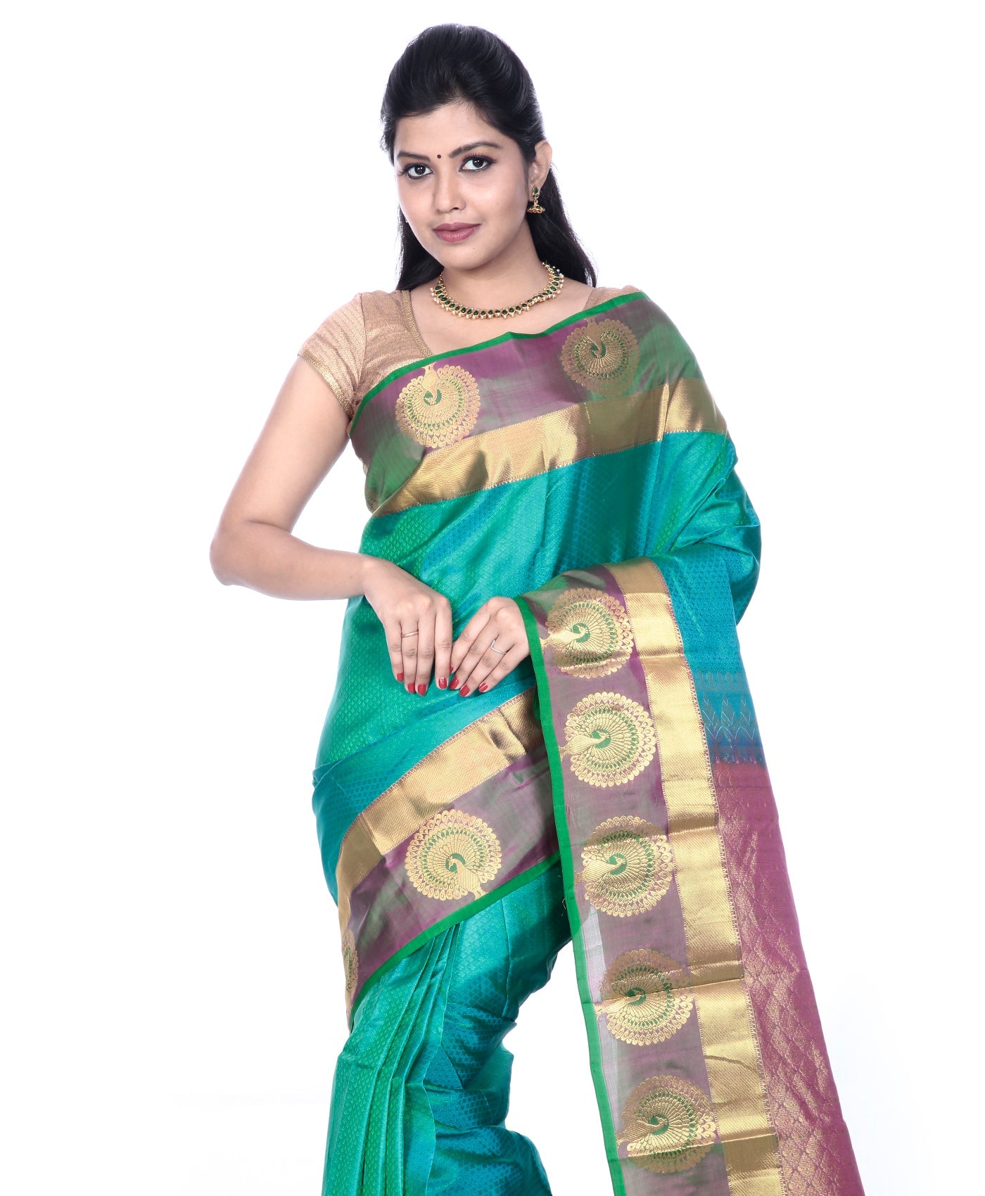 kanchivaram saree online