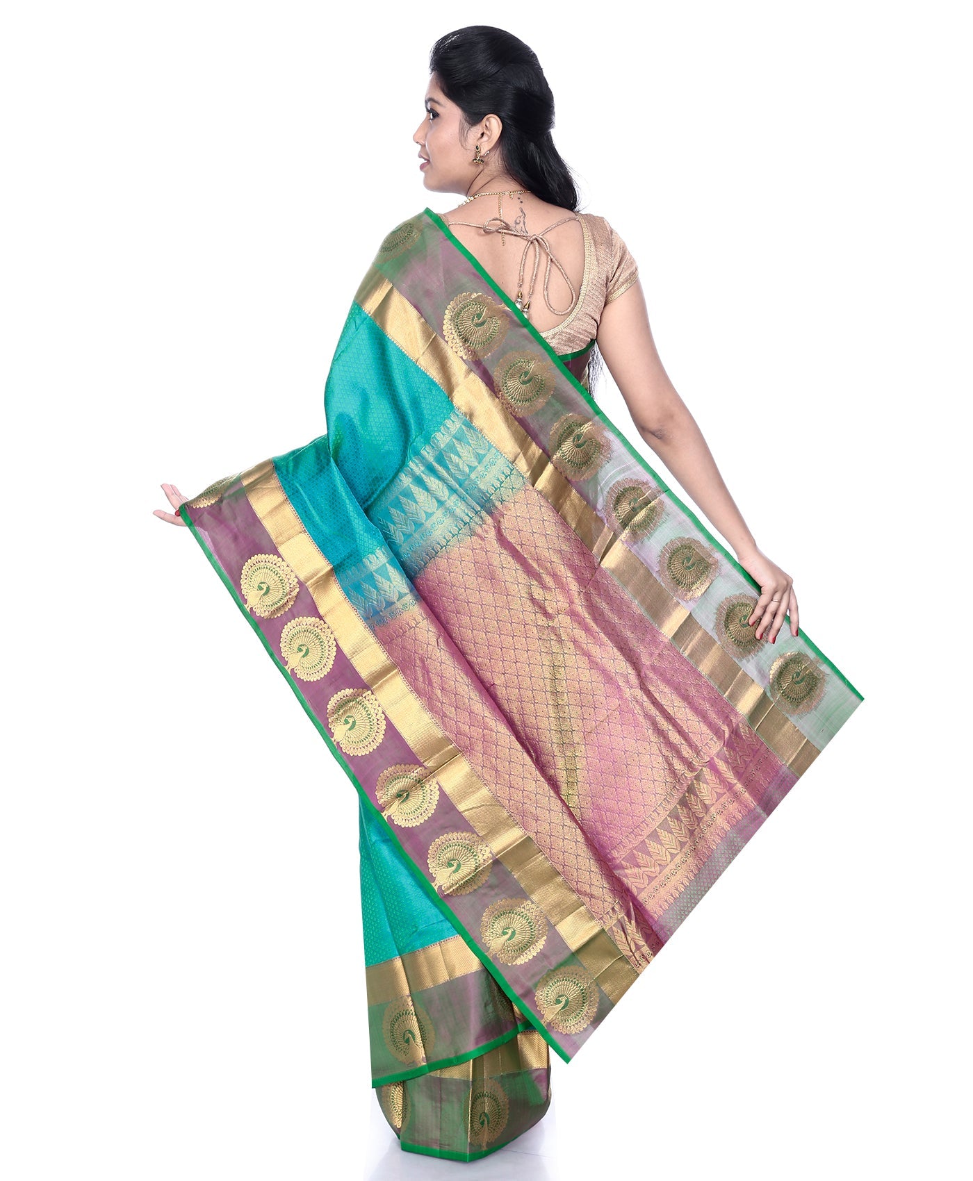 kanchipuram saree online canada