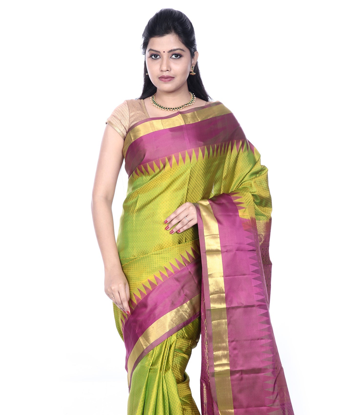 kanjivaram saree online