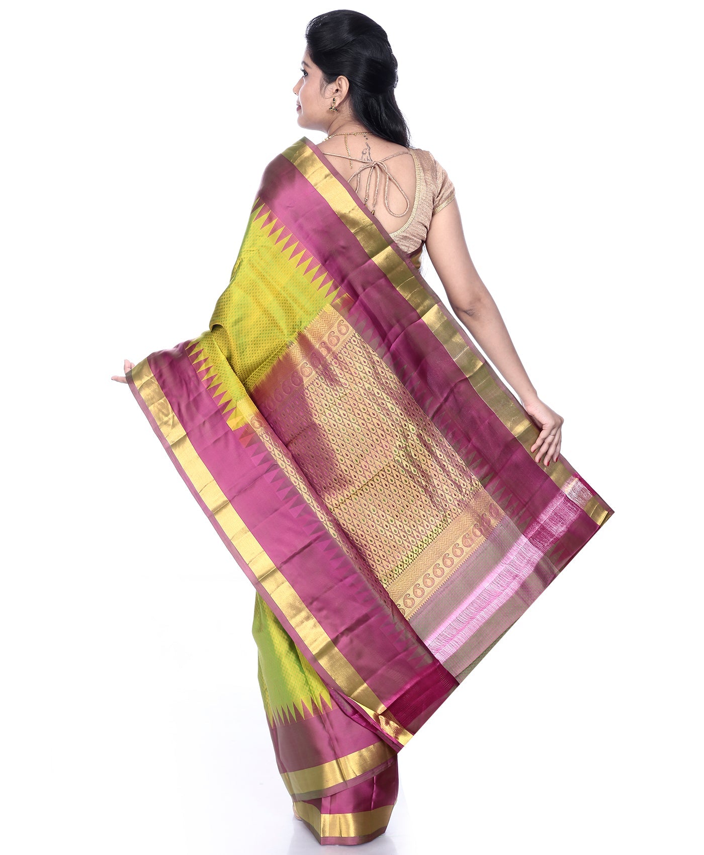 kanchipuram saree online canada