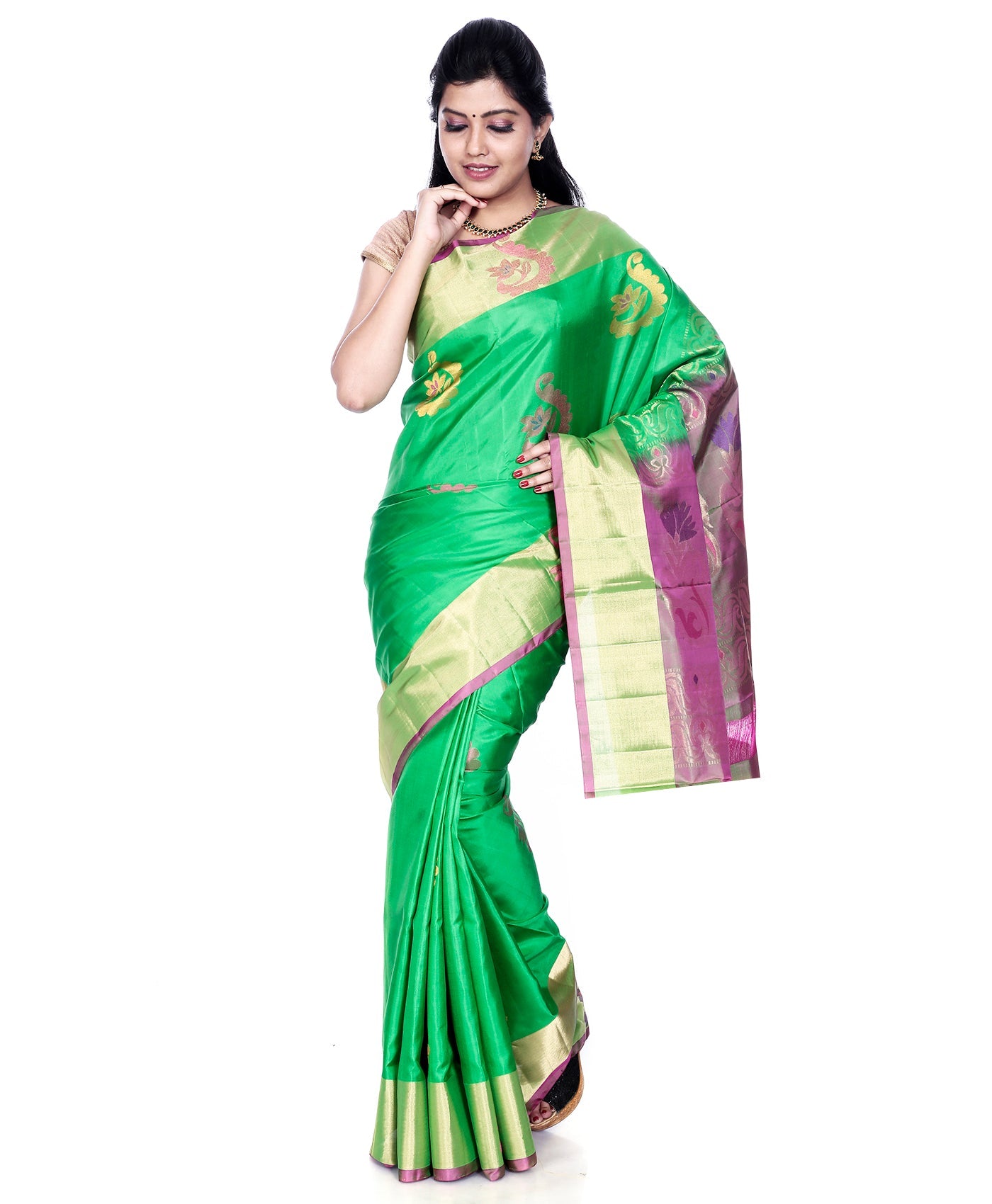 kanchipuram saree online UK