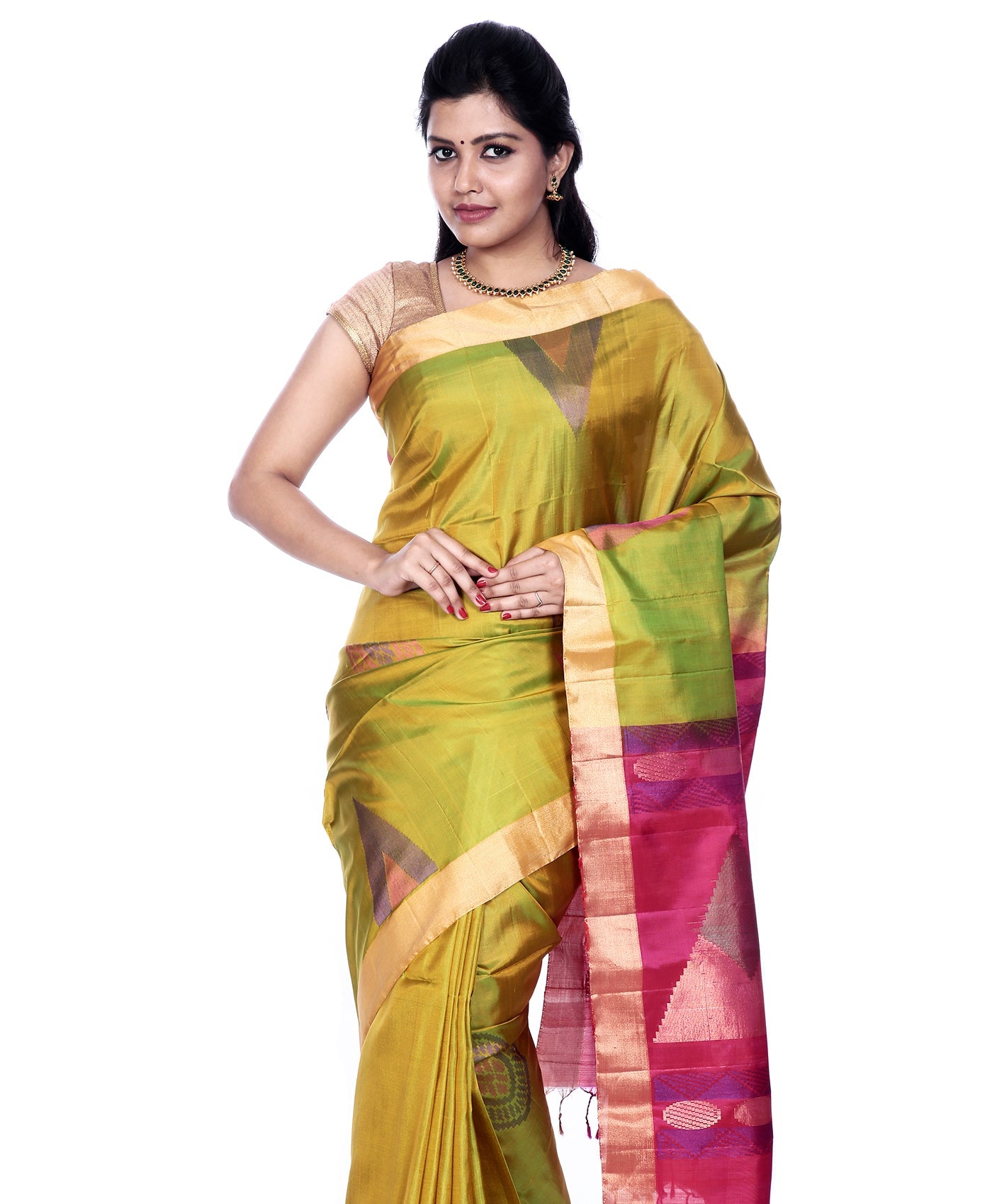 kanchipuram saree online UK