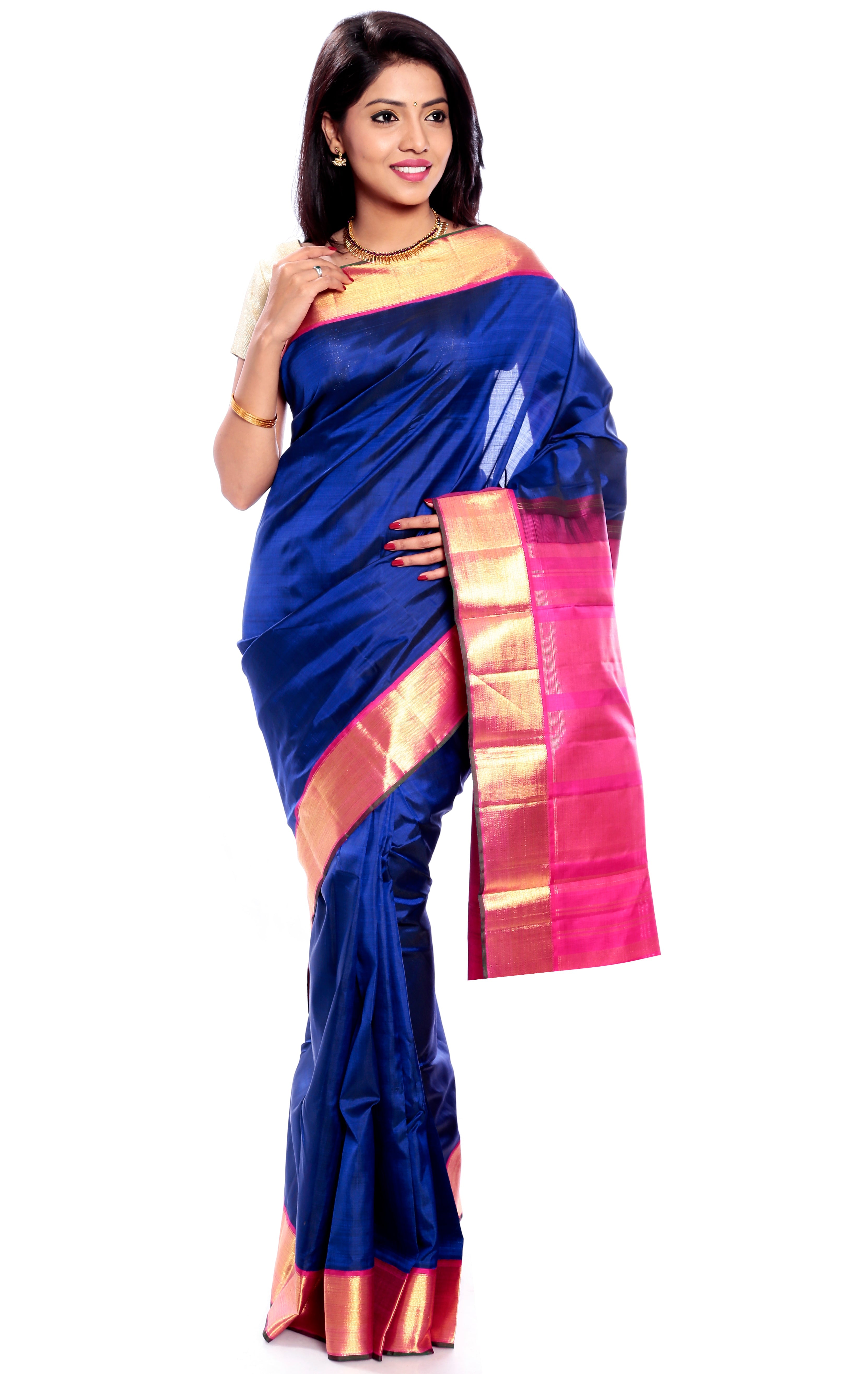 Bridesmaid sarees online