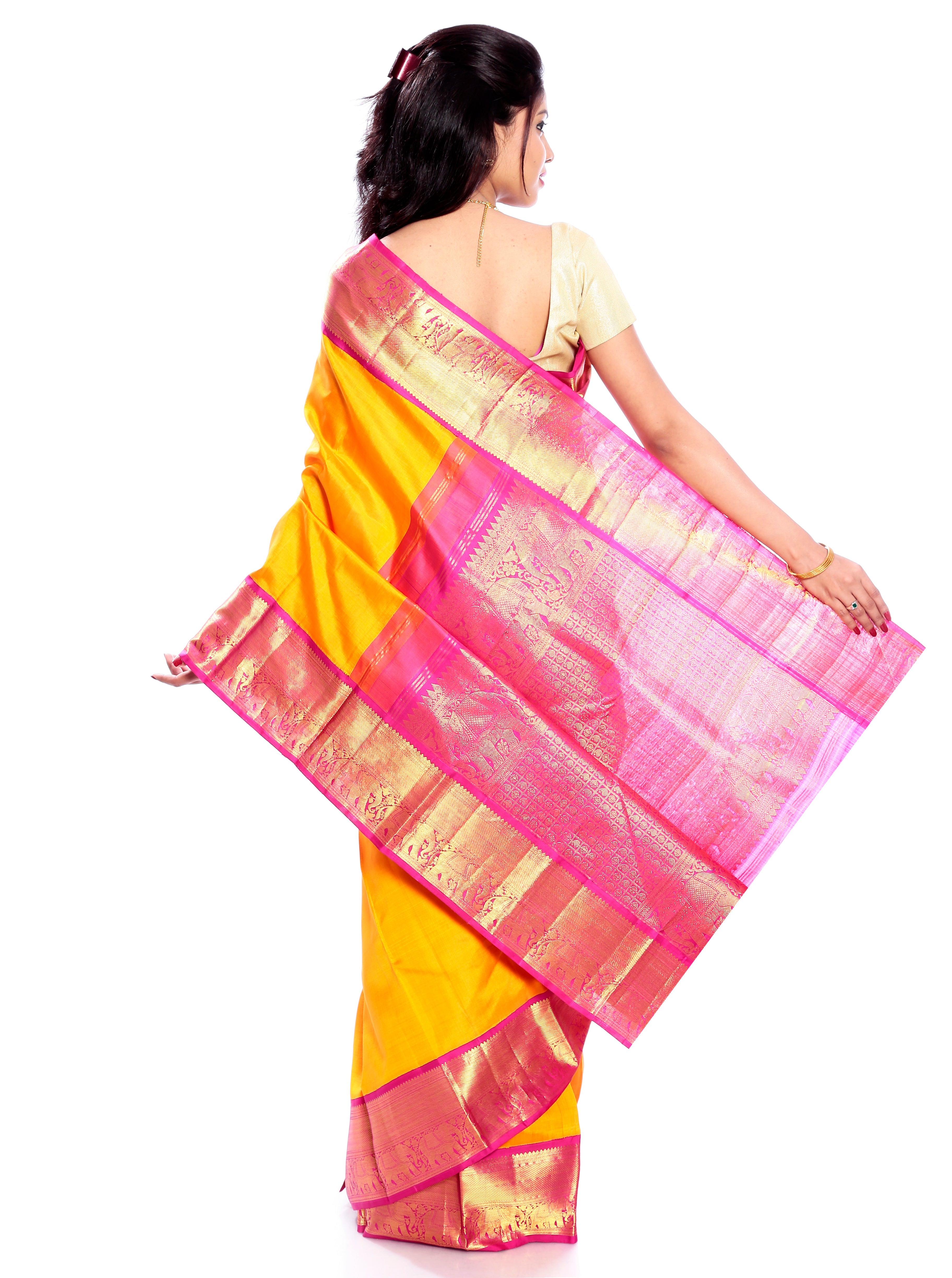bridal saree online