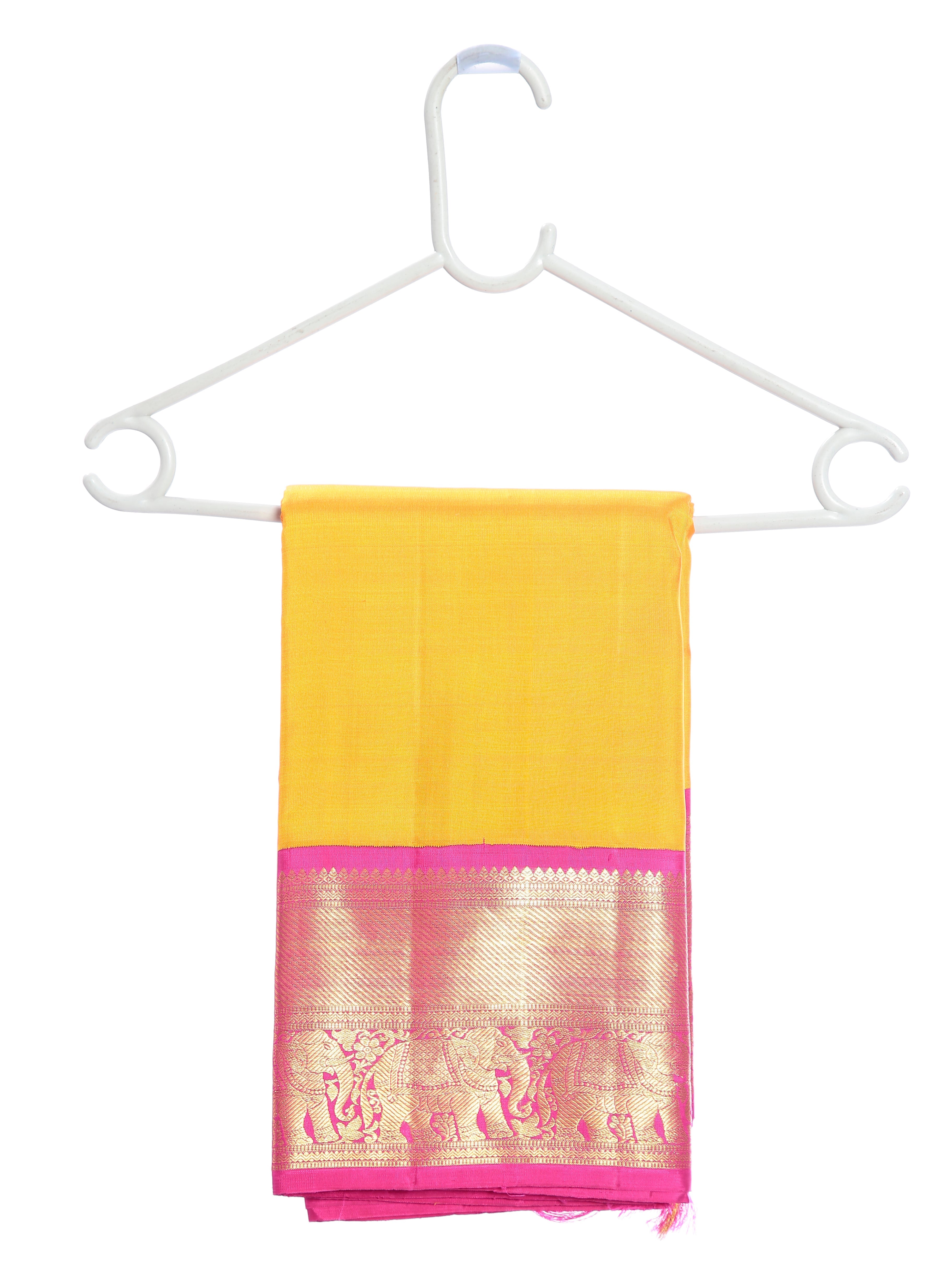 kanchivaram saree