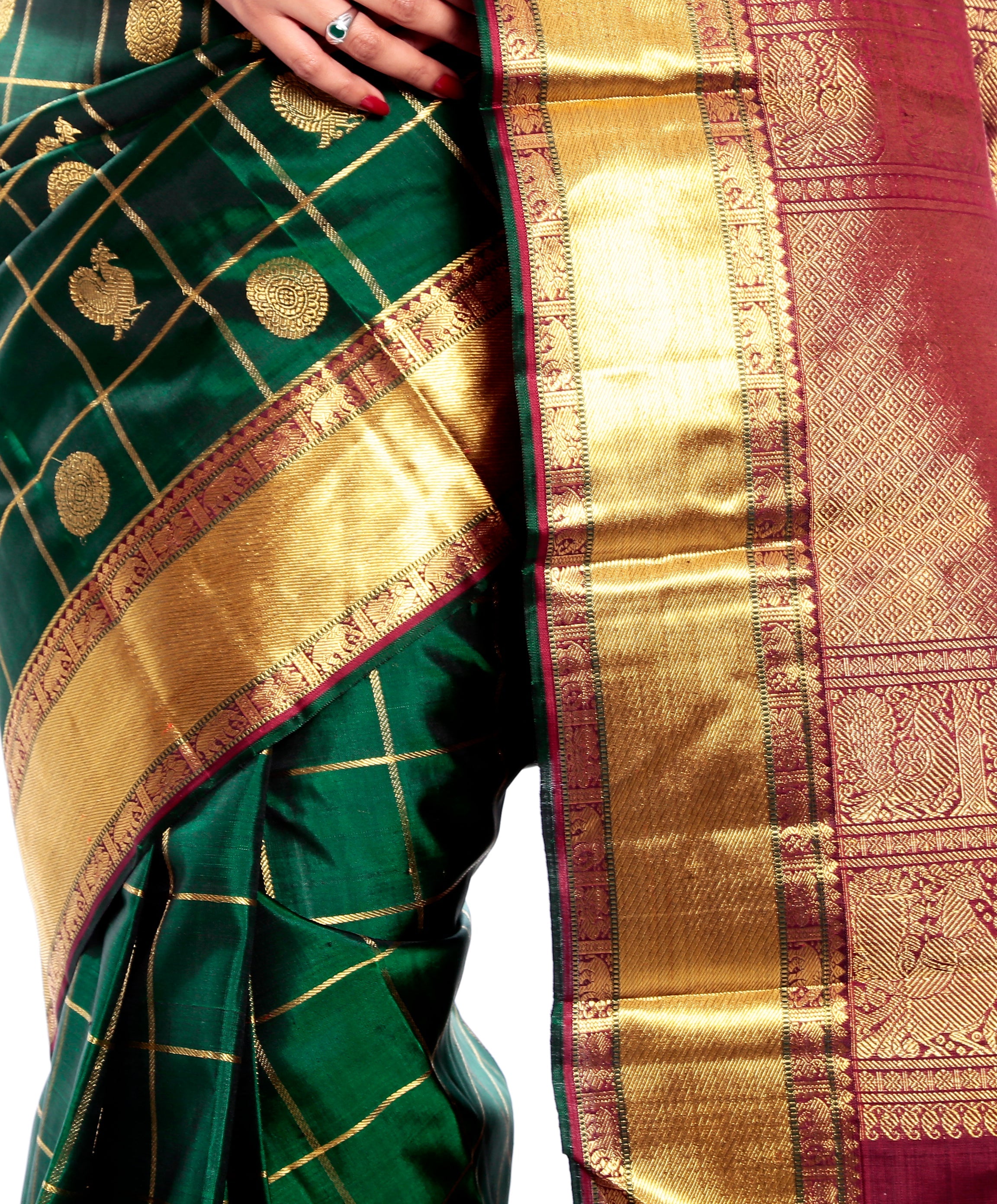kanchipuram saree online usa