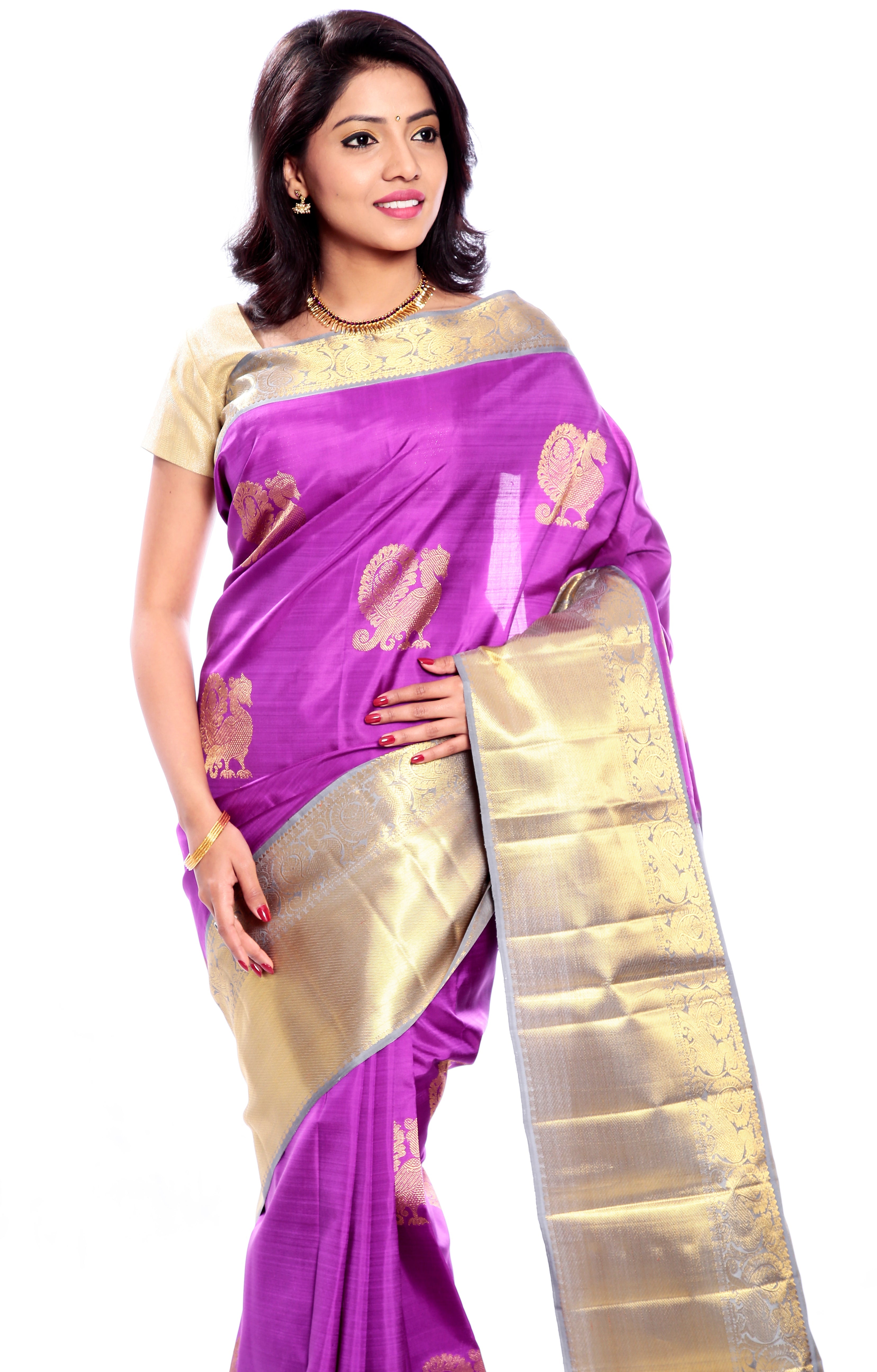 kanchipuram saree online usa