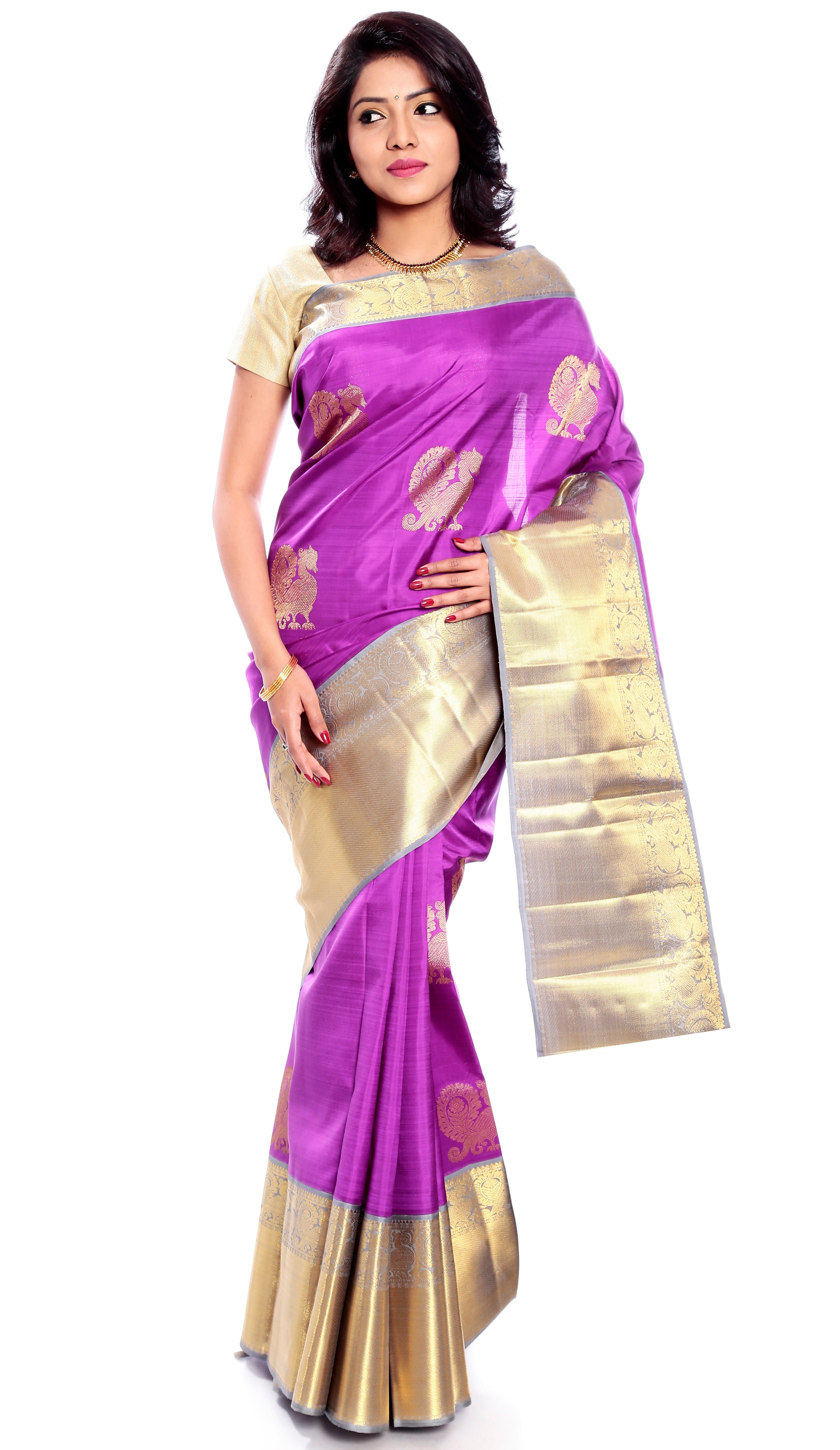 kanchipuram saree online UK
