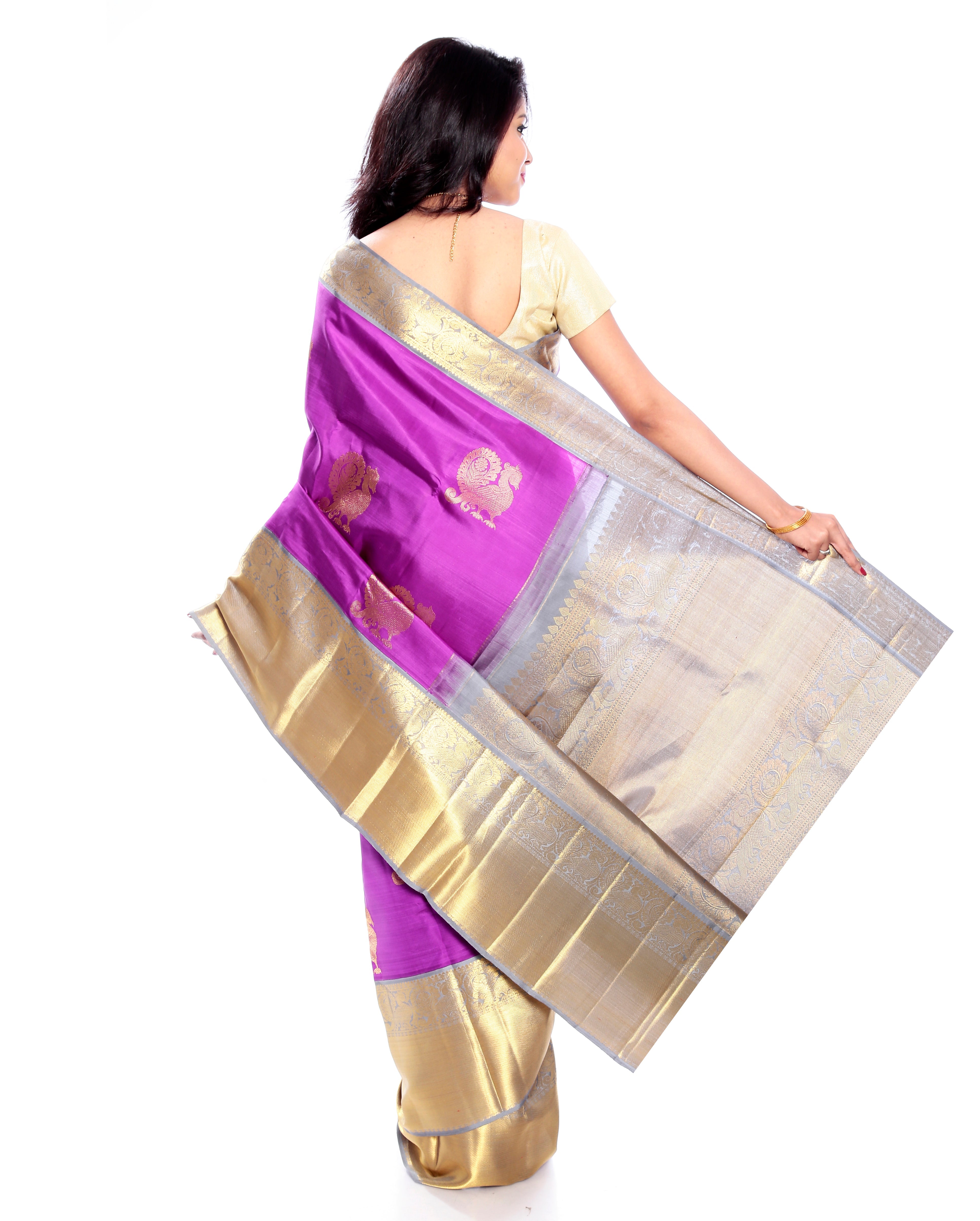 kanchipuram saree online canada