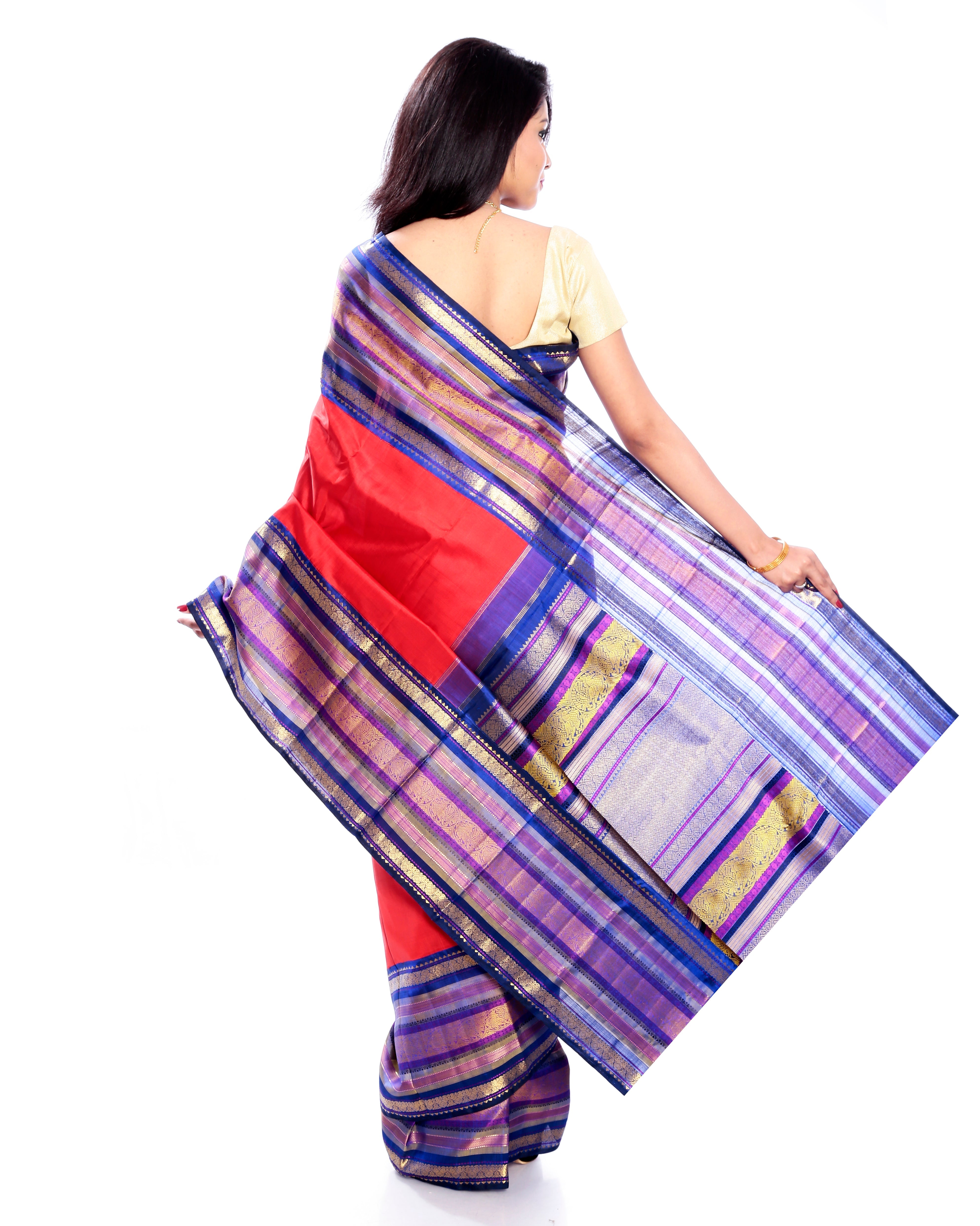 Kanchipuram sarees online UK