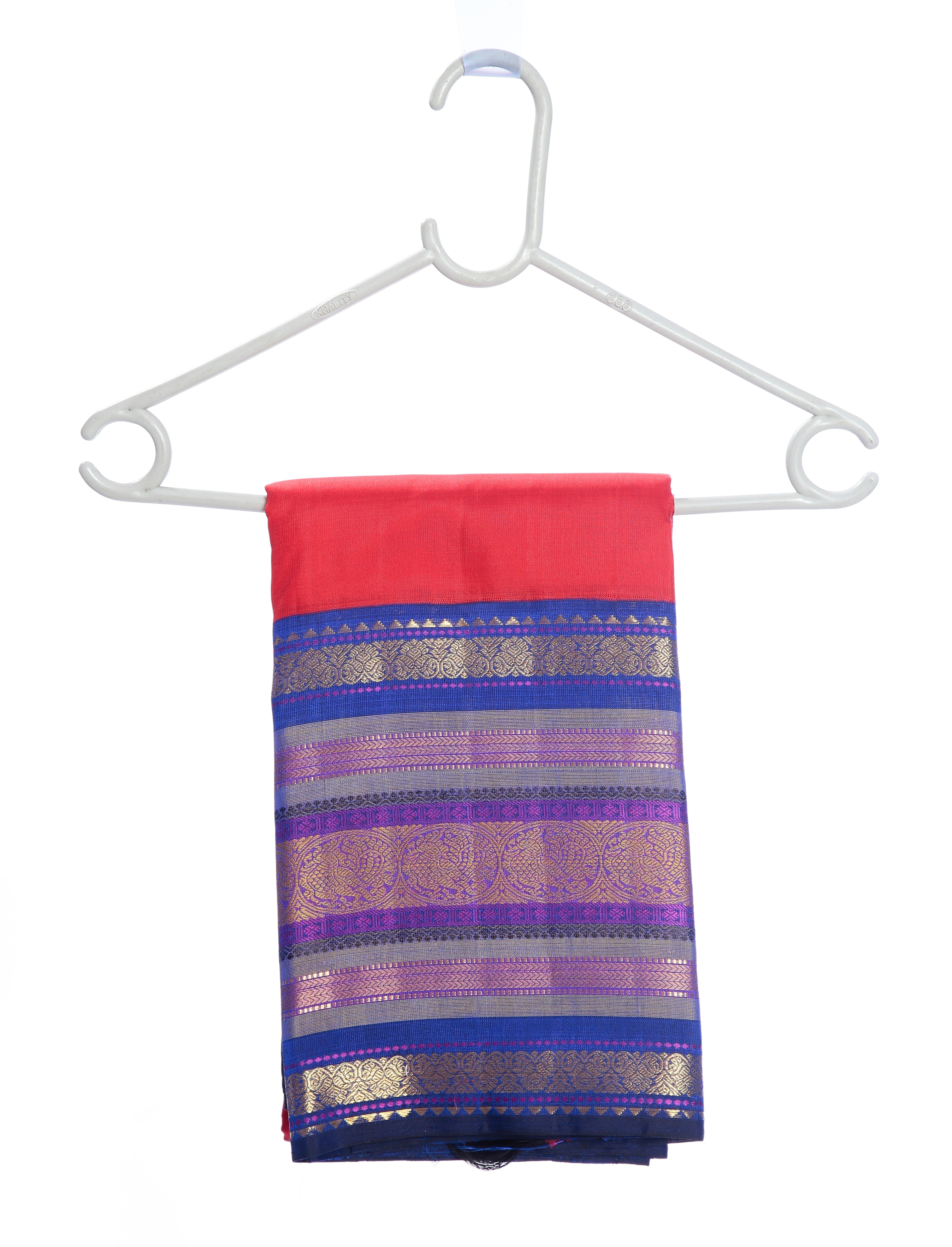 Kanchipuram sarees online USA