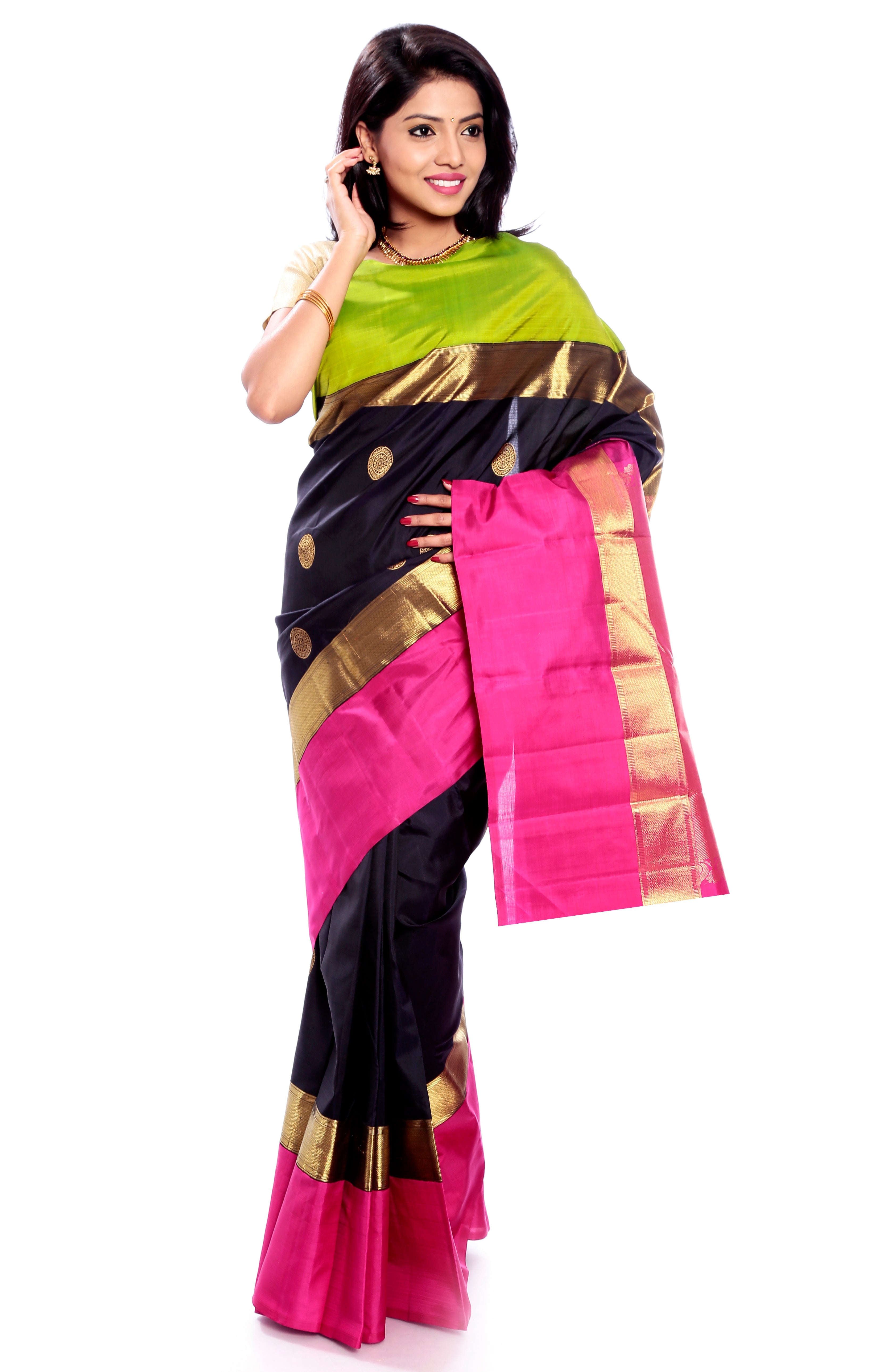 kanchipuram saree online usa