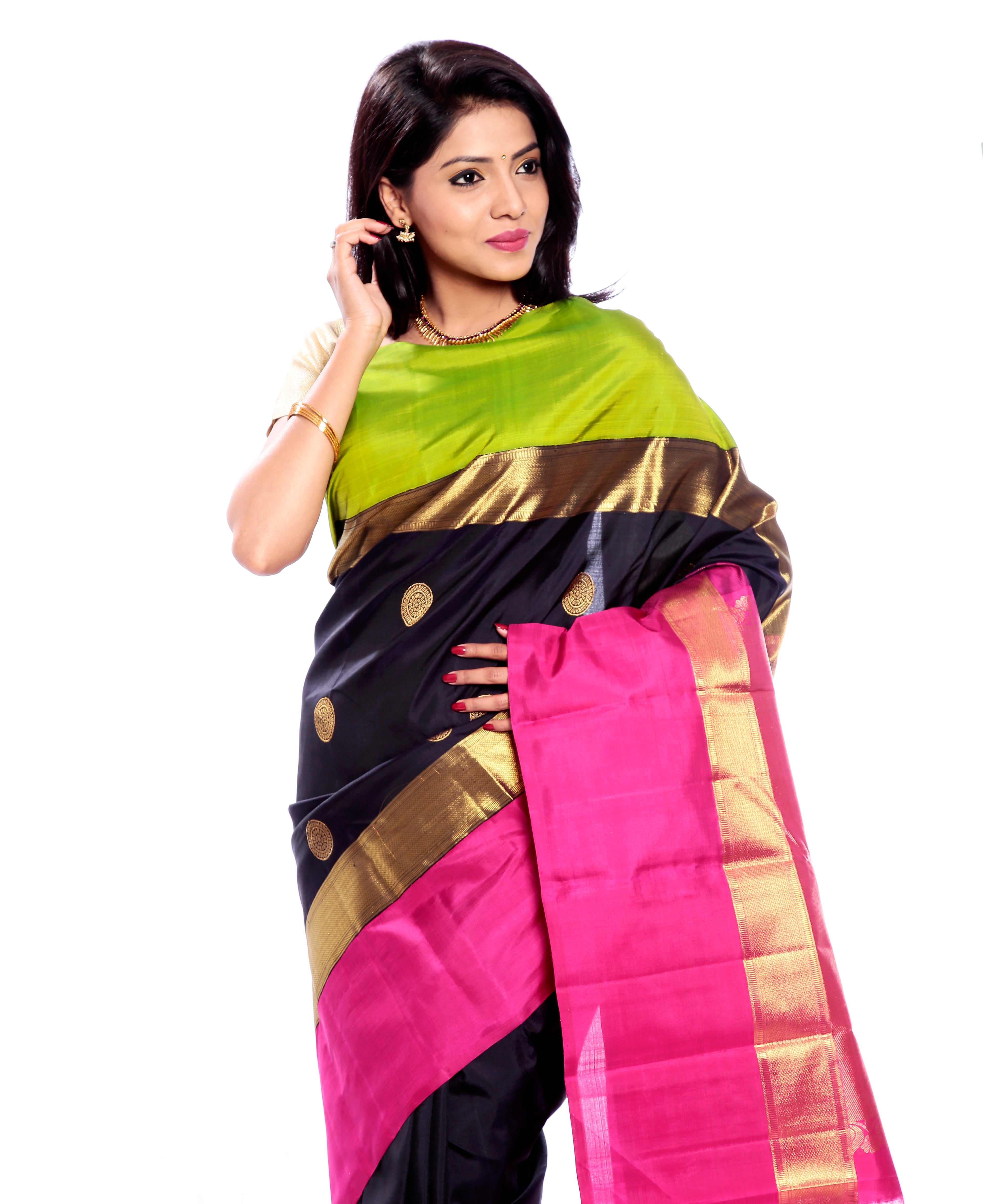 kanchipuram saree online UK