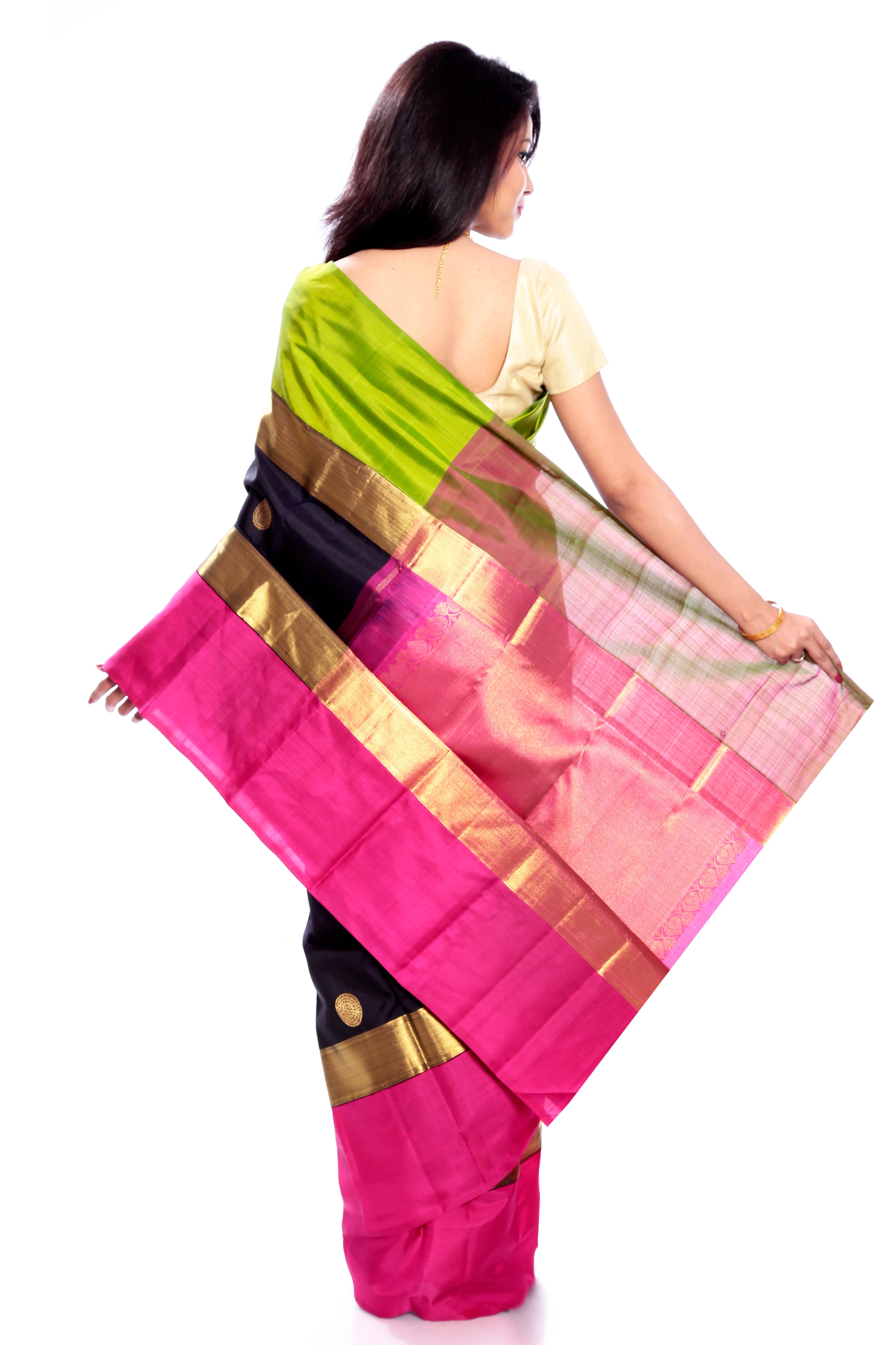 kanchipuram saree online canada