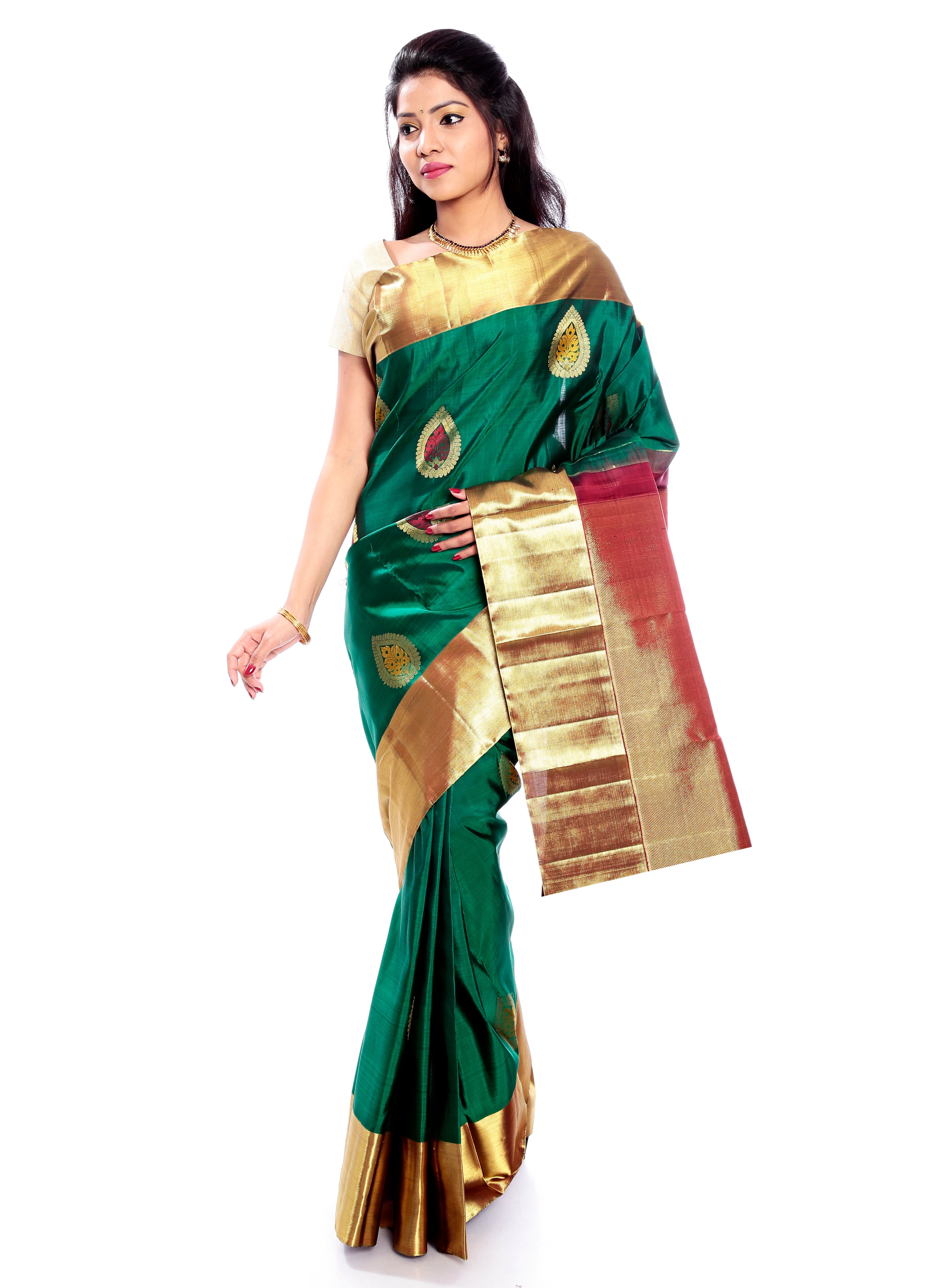 kanchipuram saree online usa