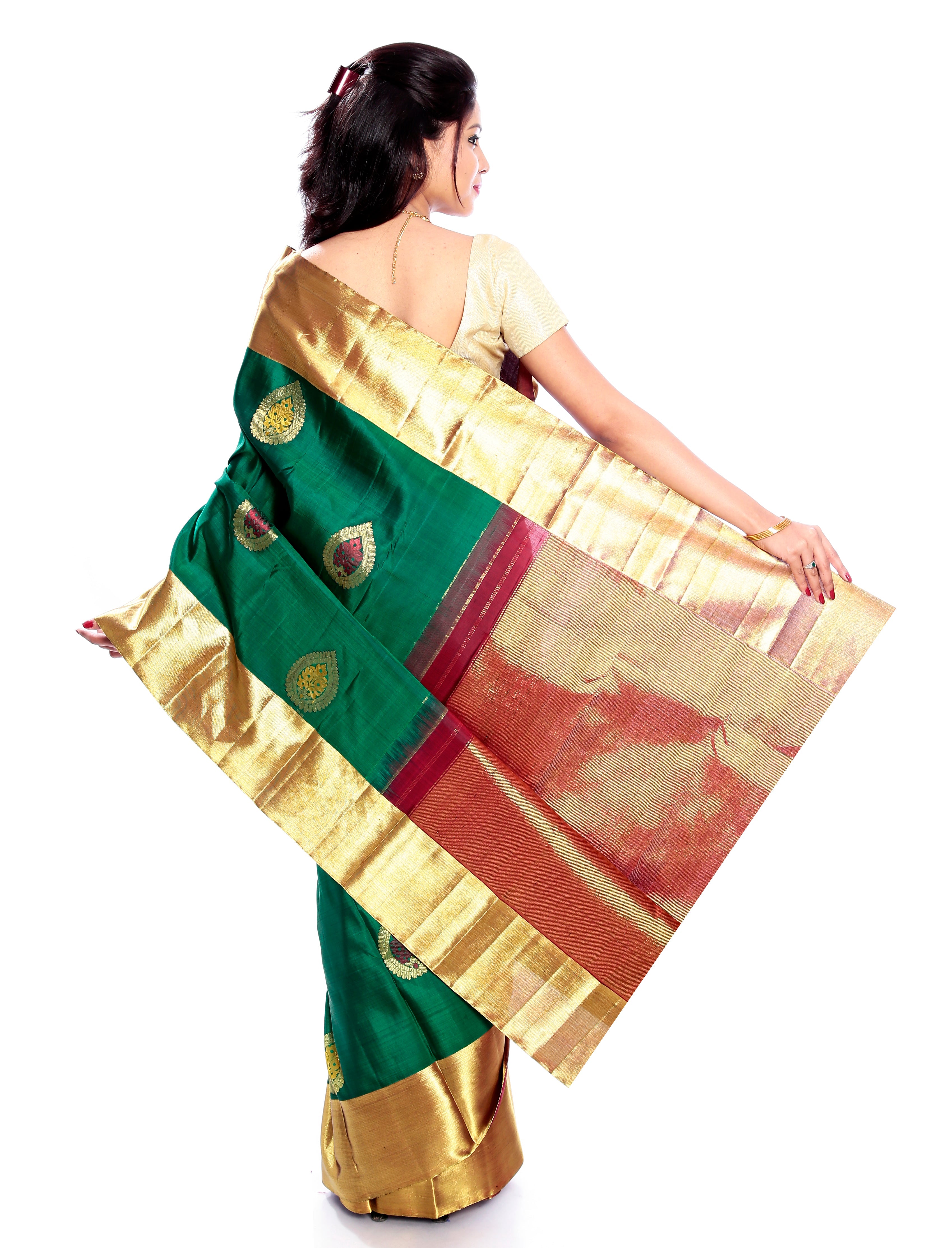 kanchipuram saree online canada