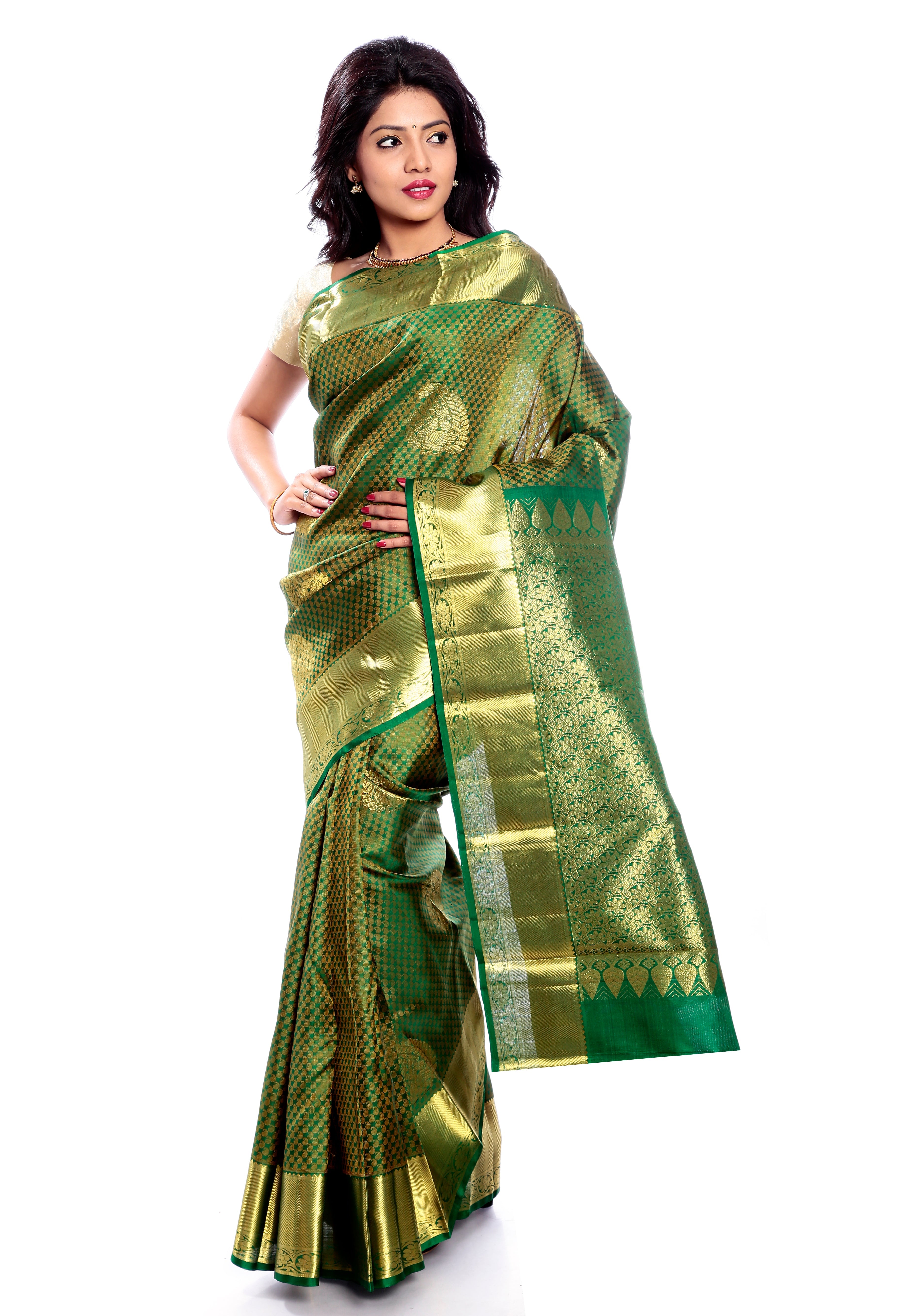 kanchipuram saree online usa