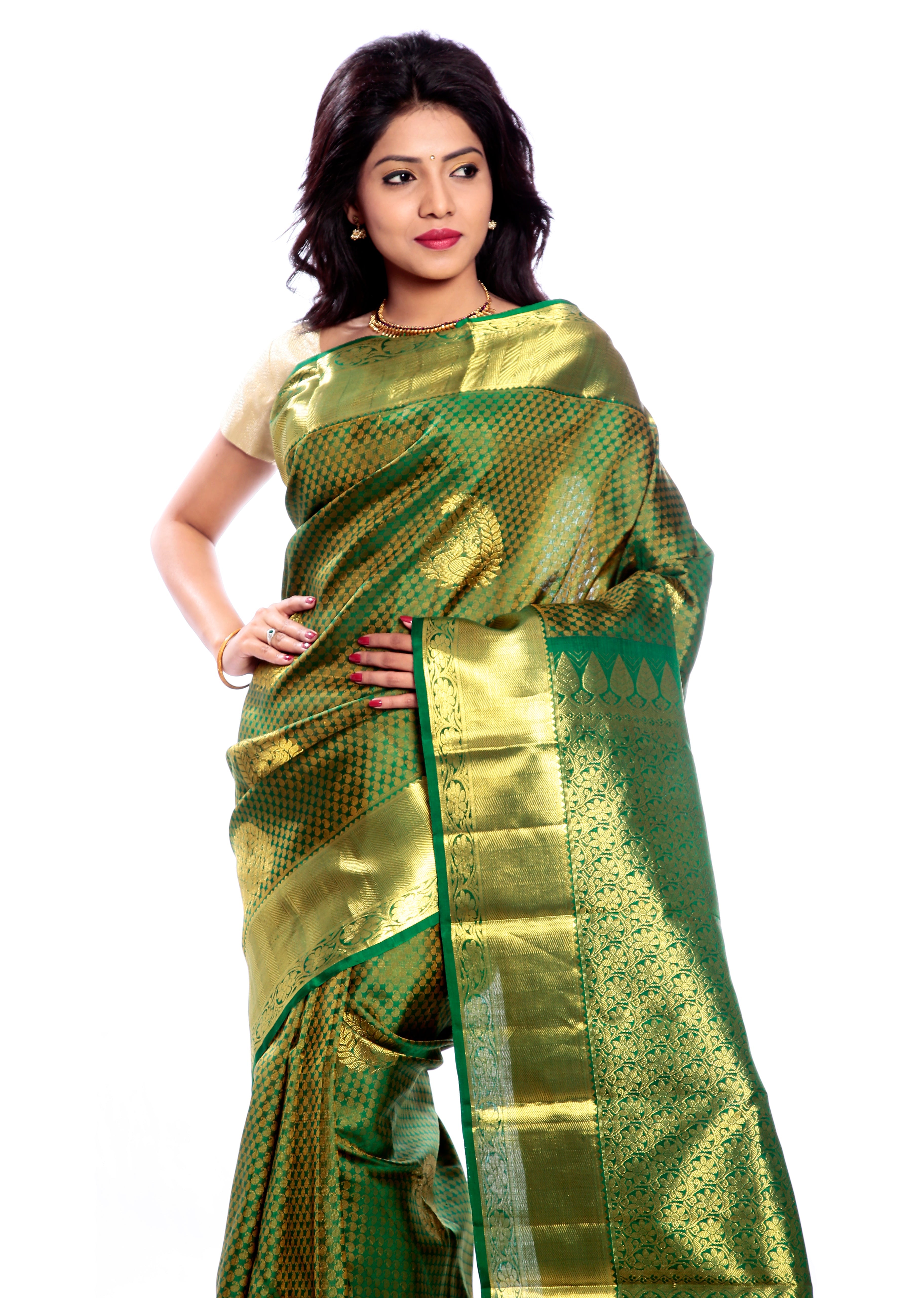 kanchipuram saree online UK