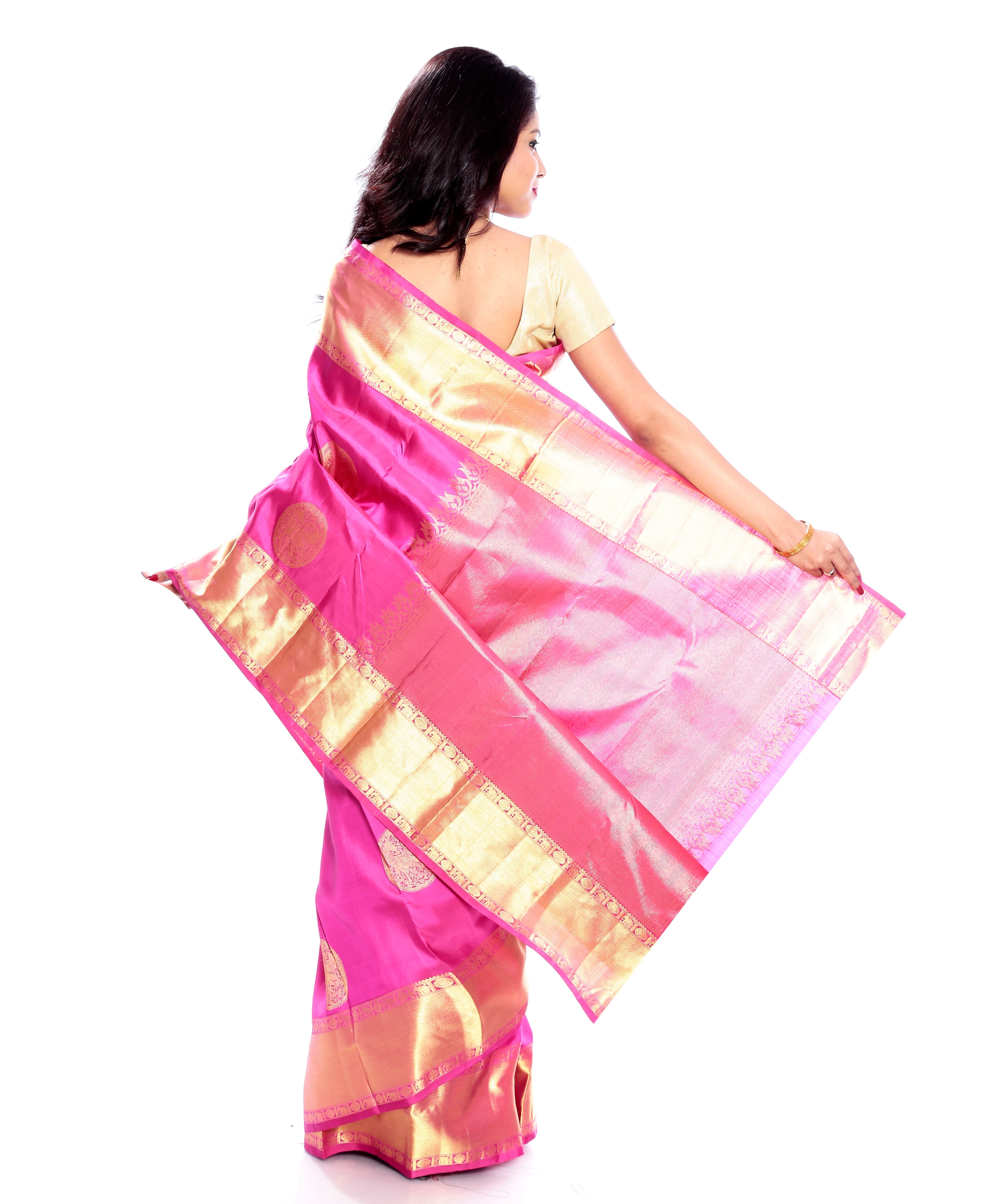 kanchipuram saree online usa