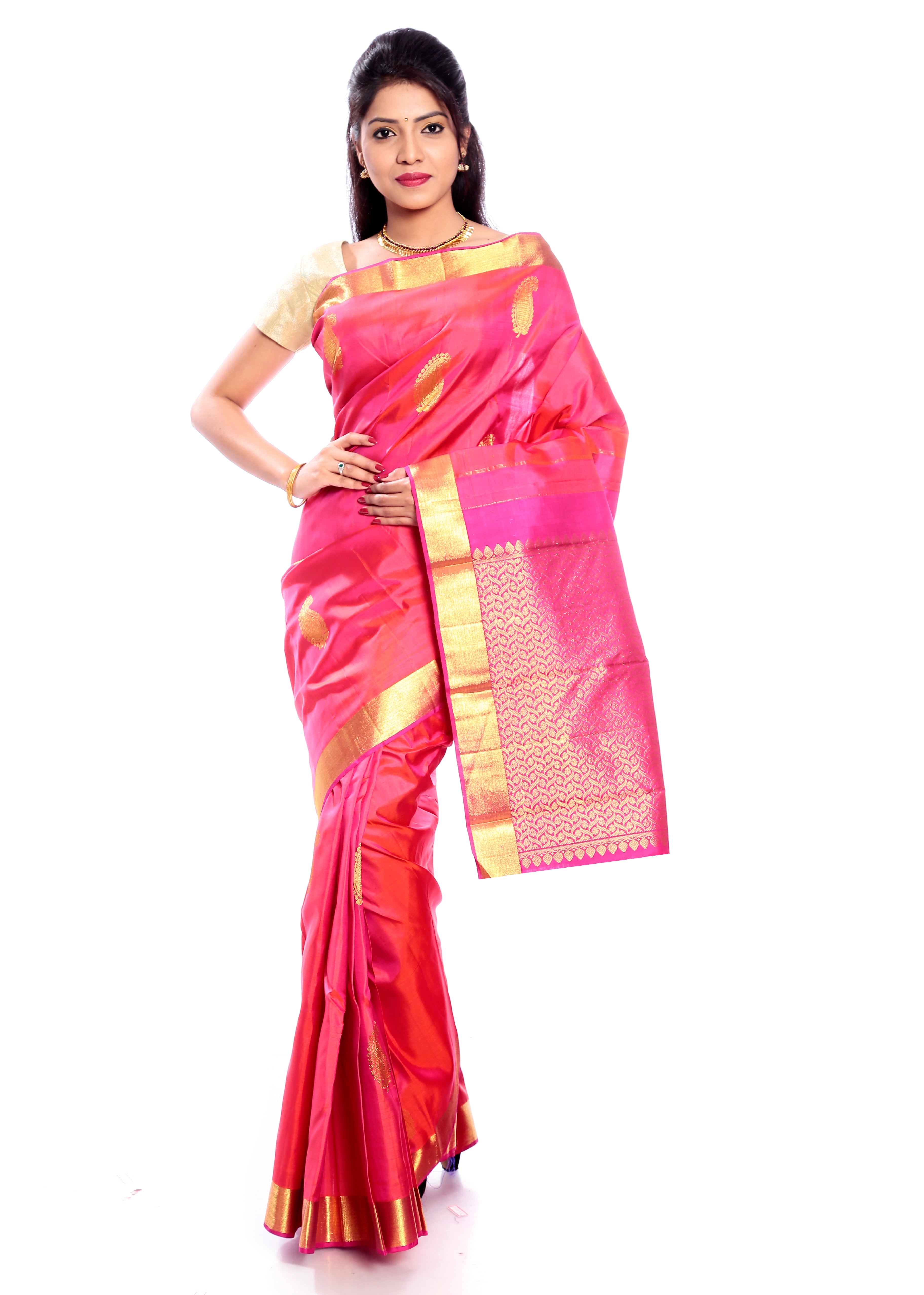 kanchipuram saree online usa