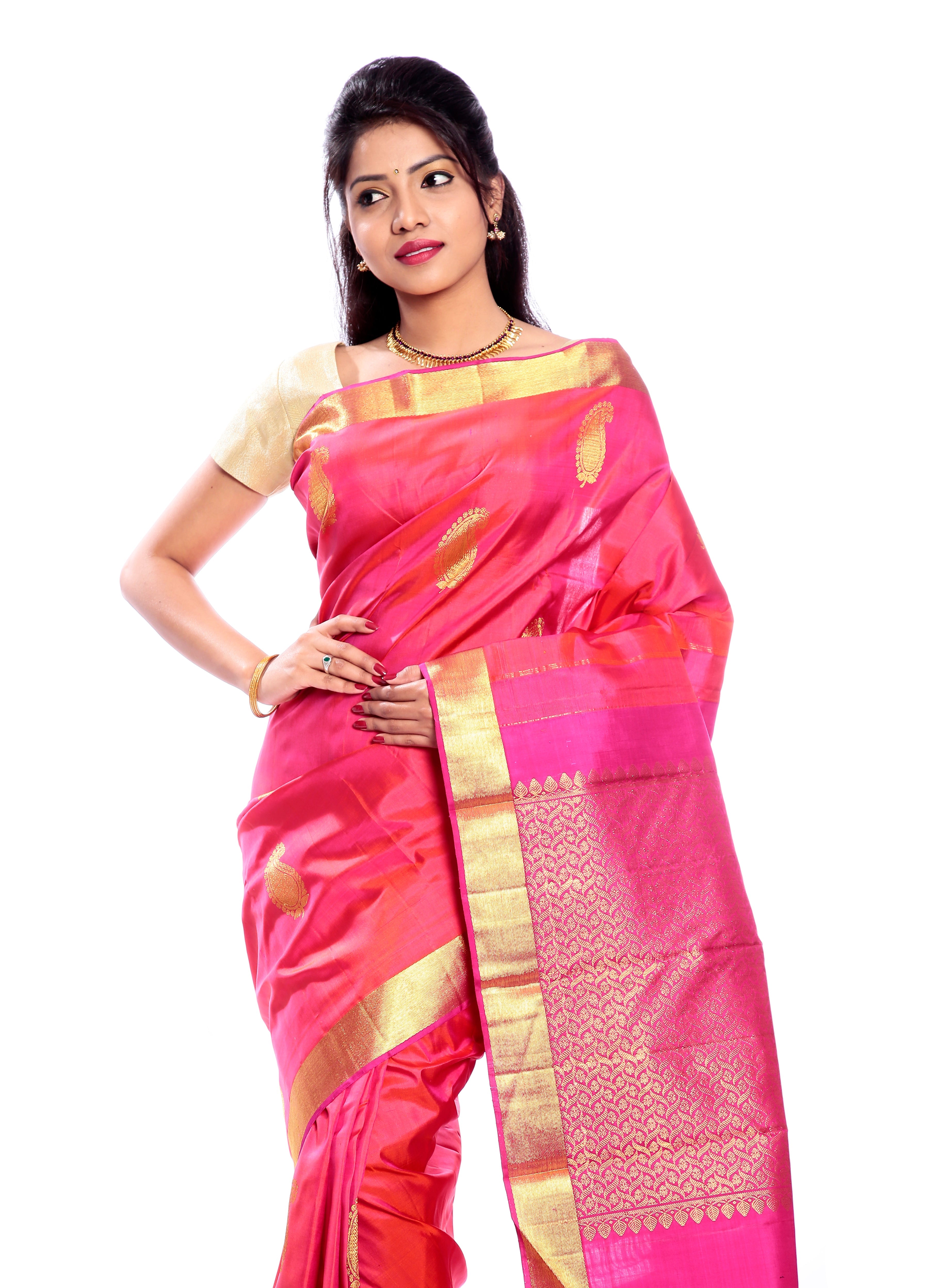 kanchipuram saree online UK