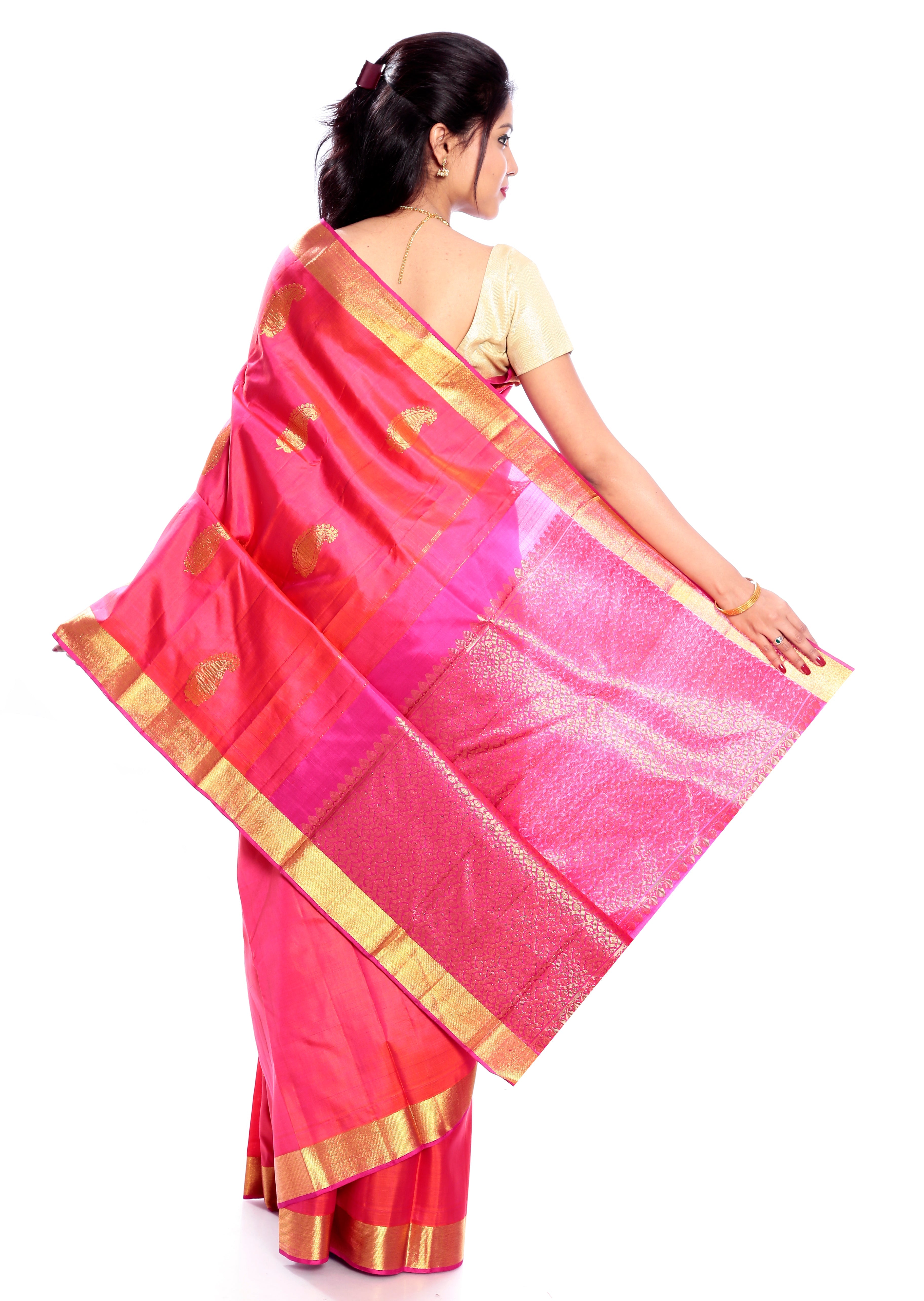kanchipuram saree online canada