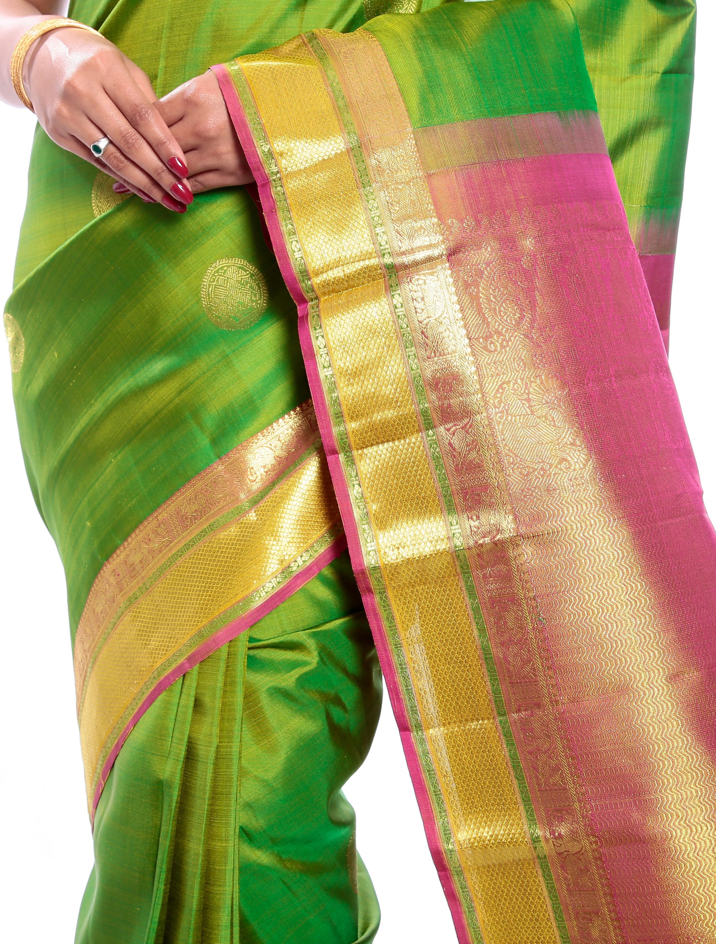 kanchipuram saree online UK
