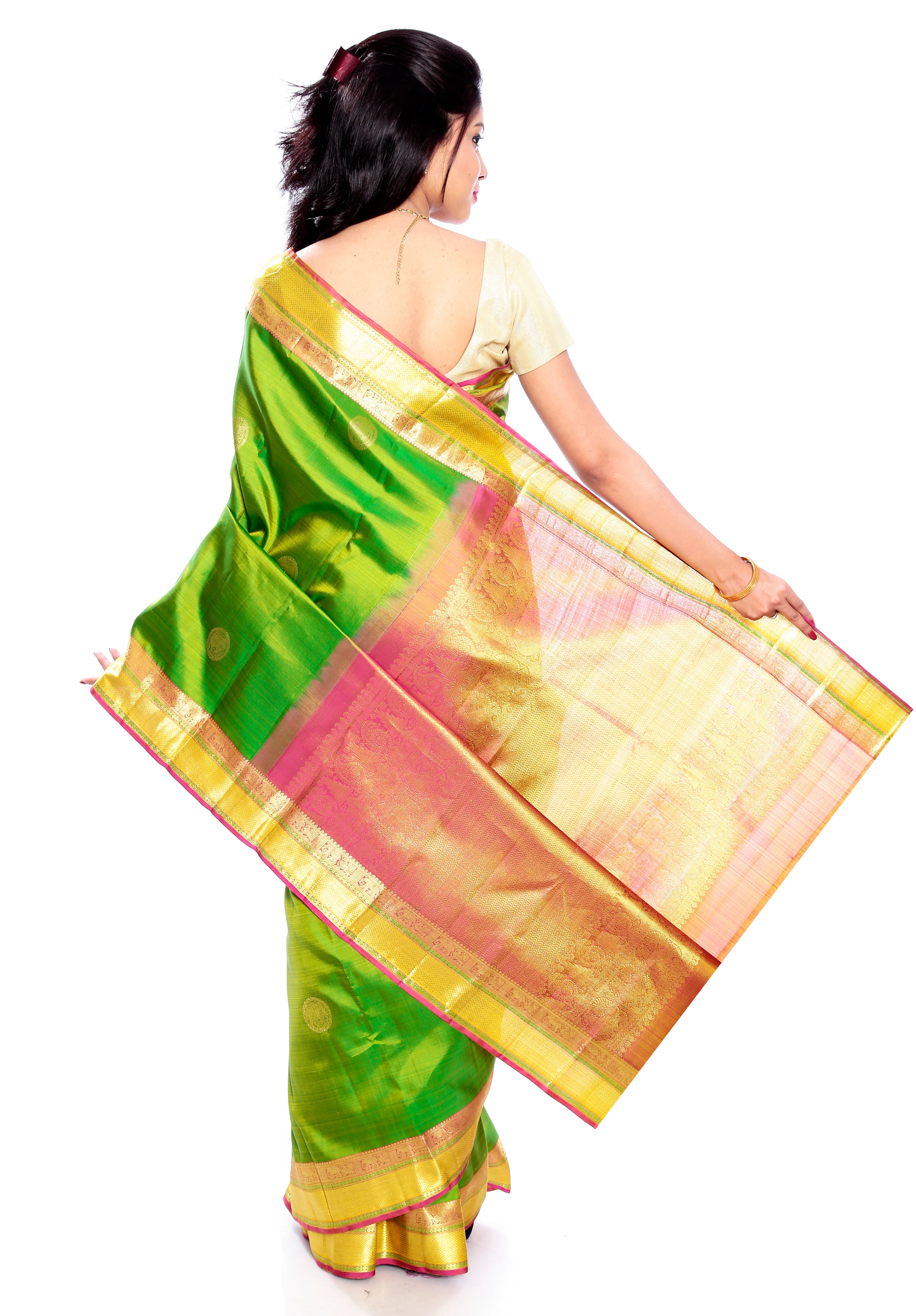 kanchipuram saree online canada