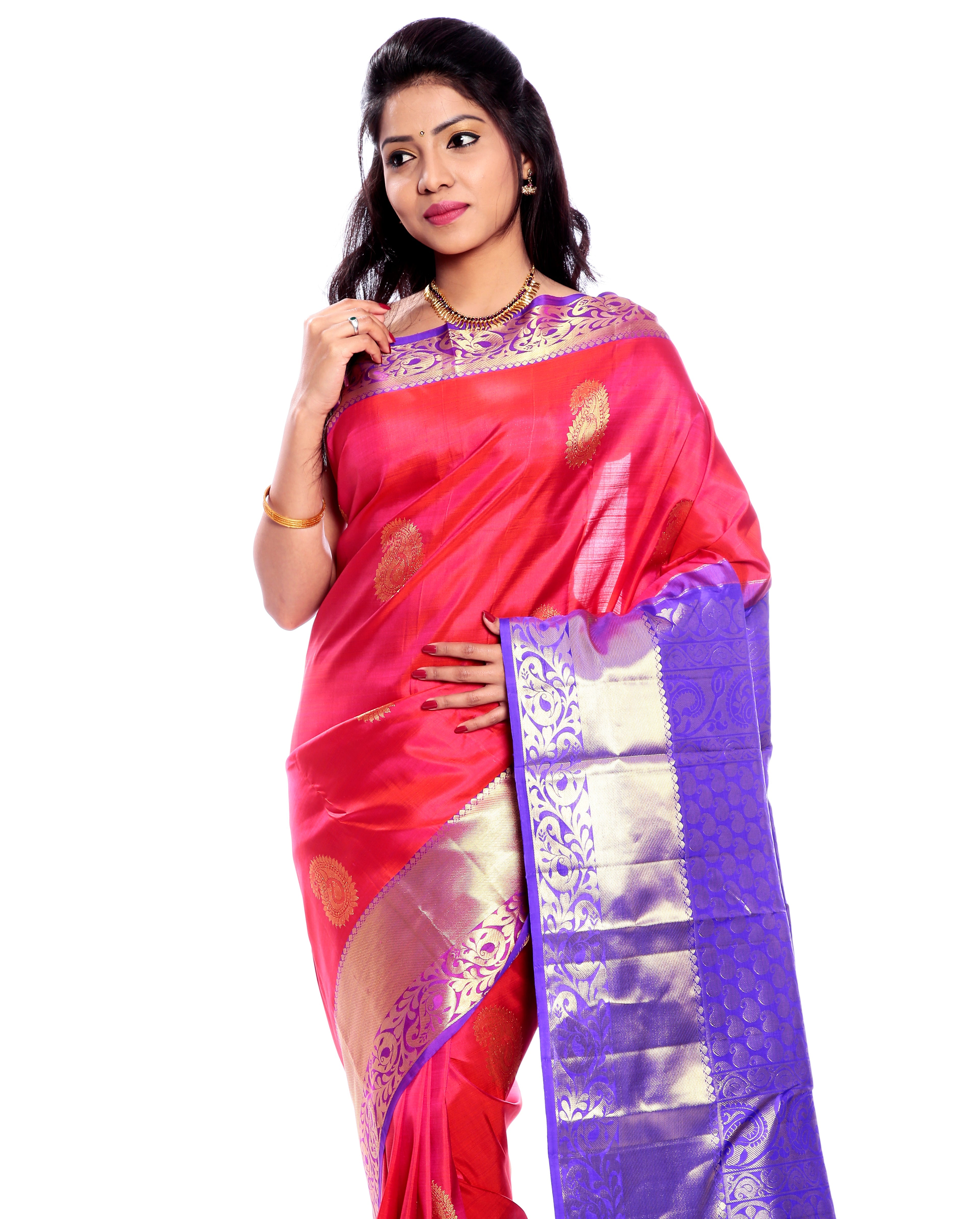 kanchipuram saree online UK