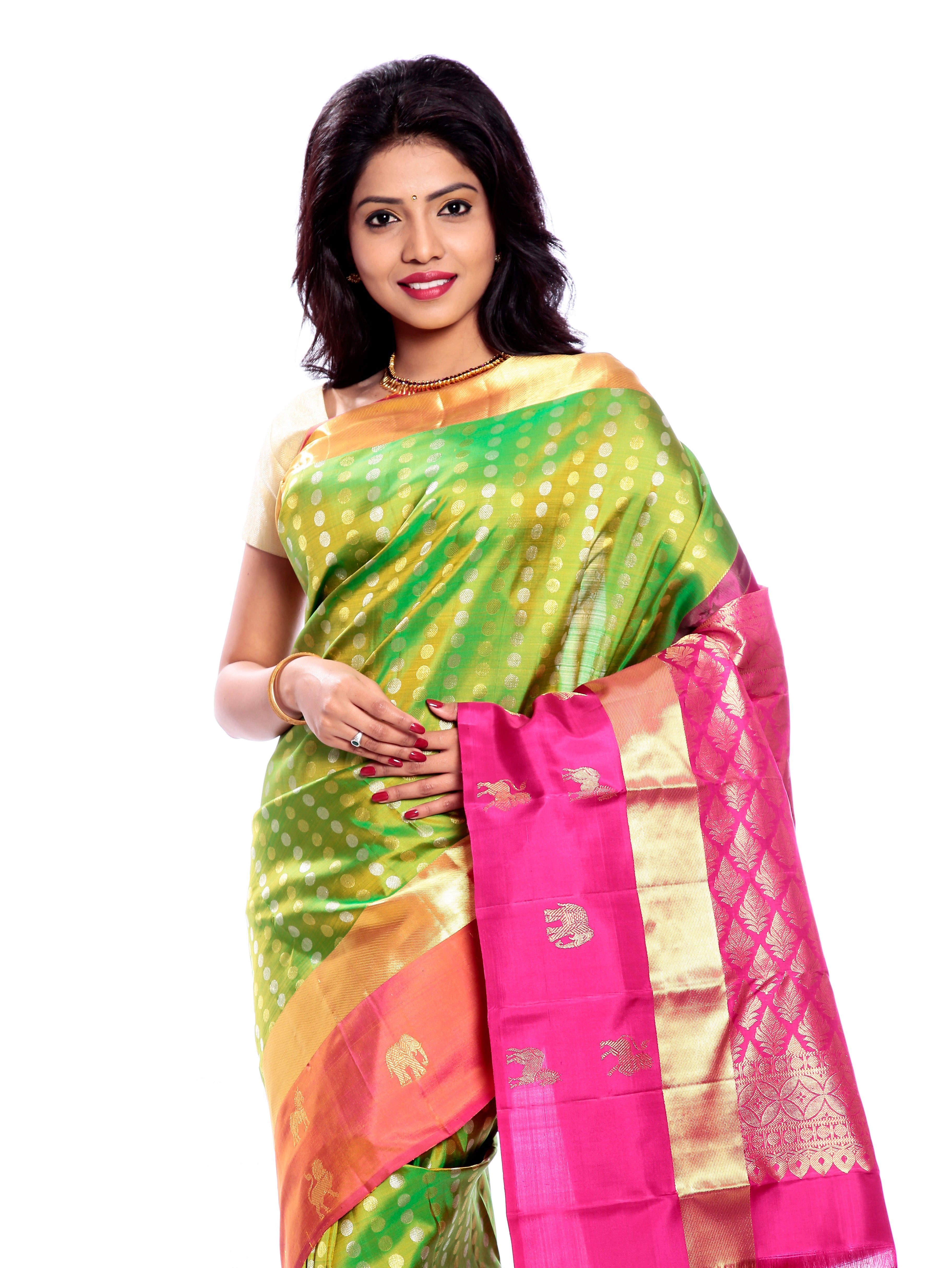 kanchipuram saree online usa