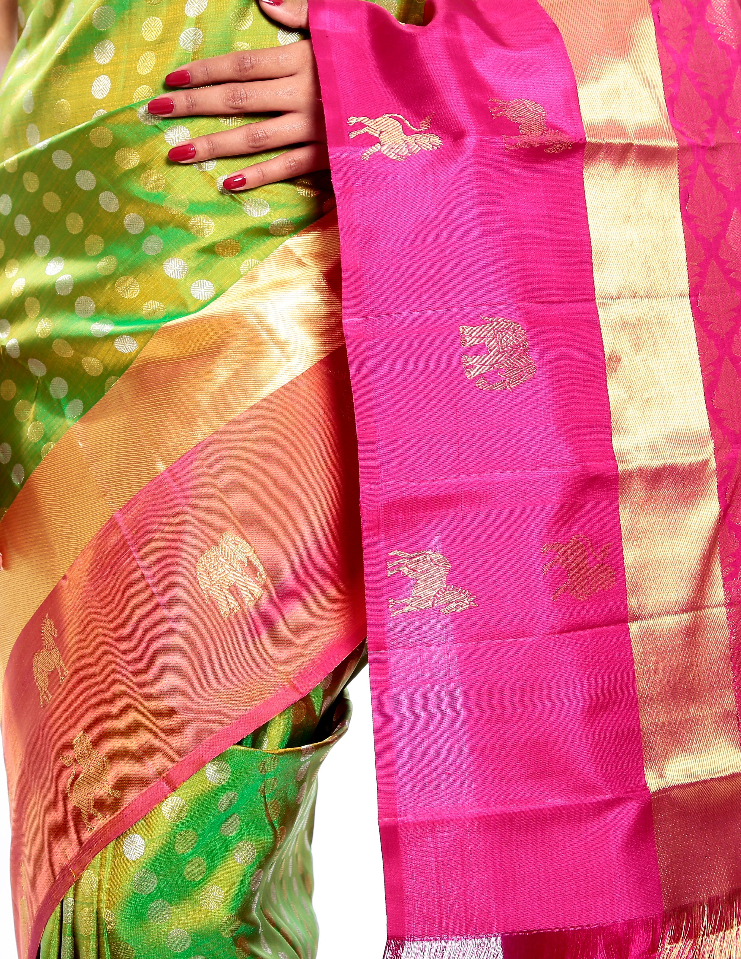 kanchipuram saree online UK