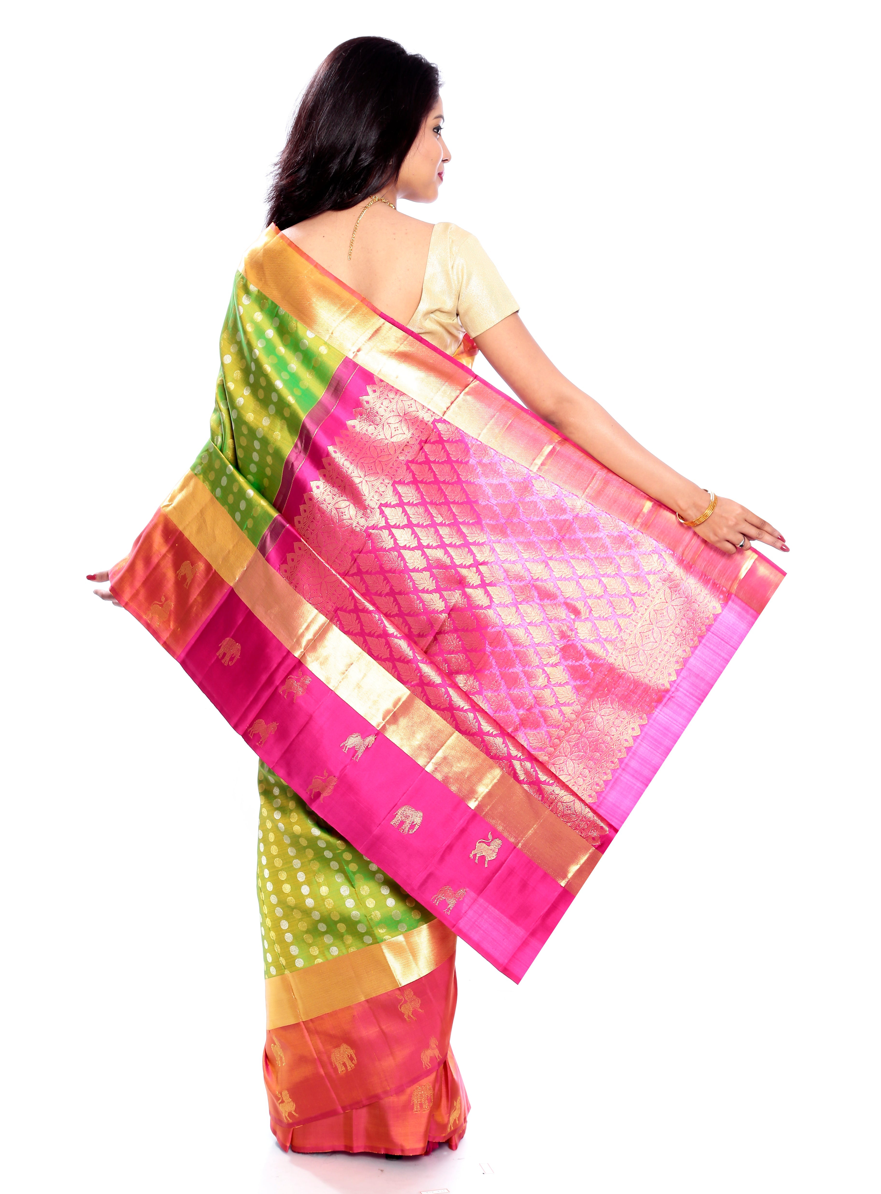 kanchipuram saree online usa